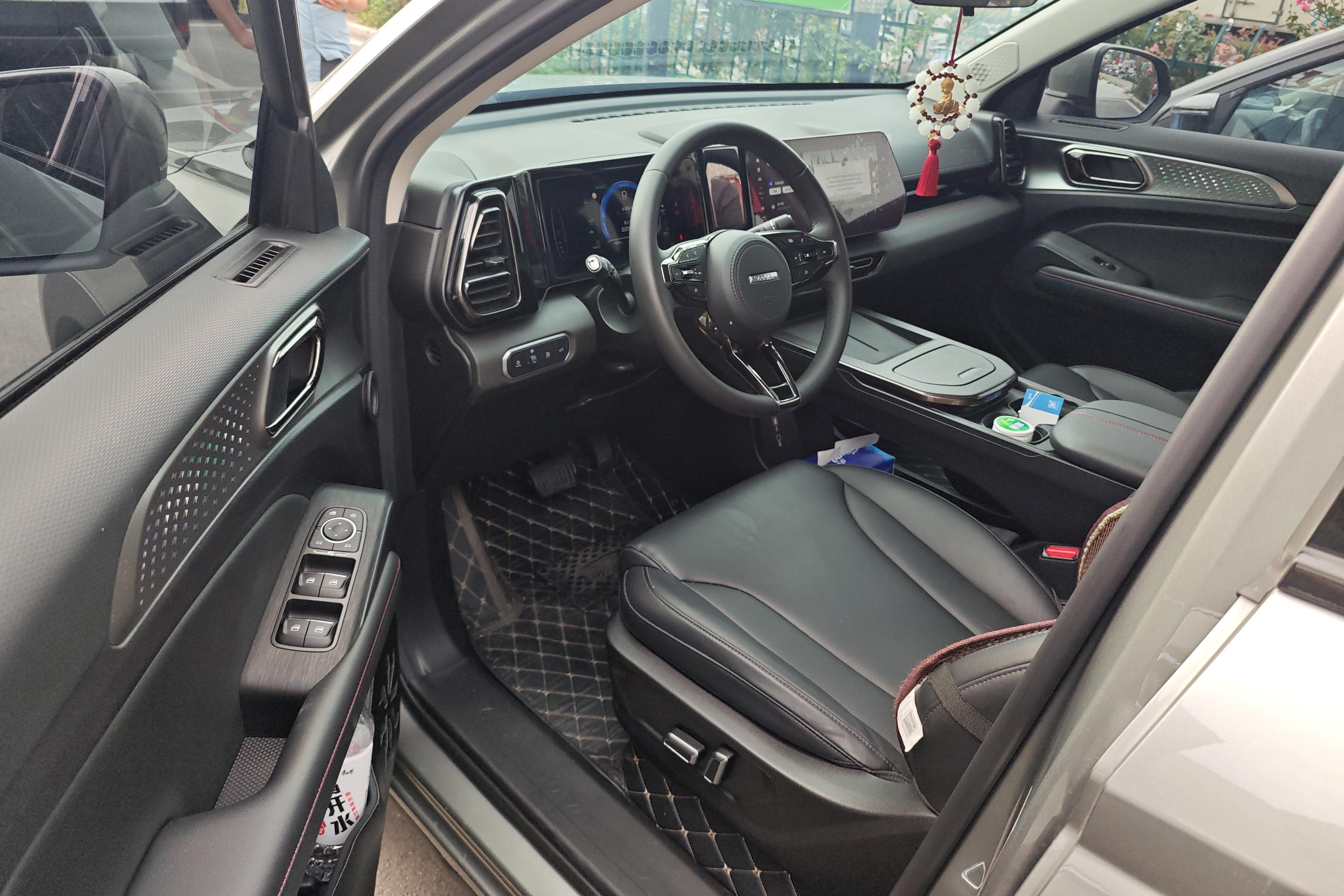 Haval Fierce Dragon 2024 #23 Haval Fierce Dragon 2024 immagine di auto #23