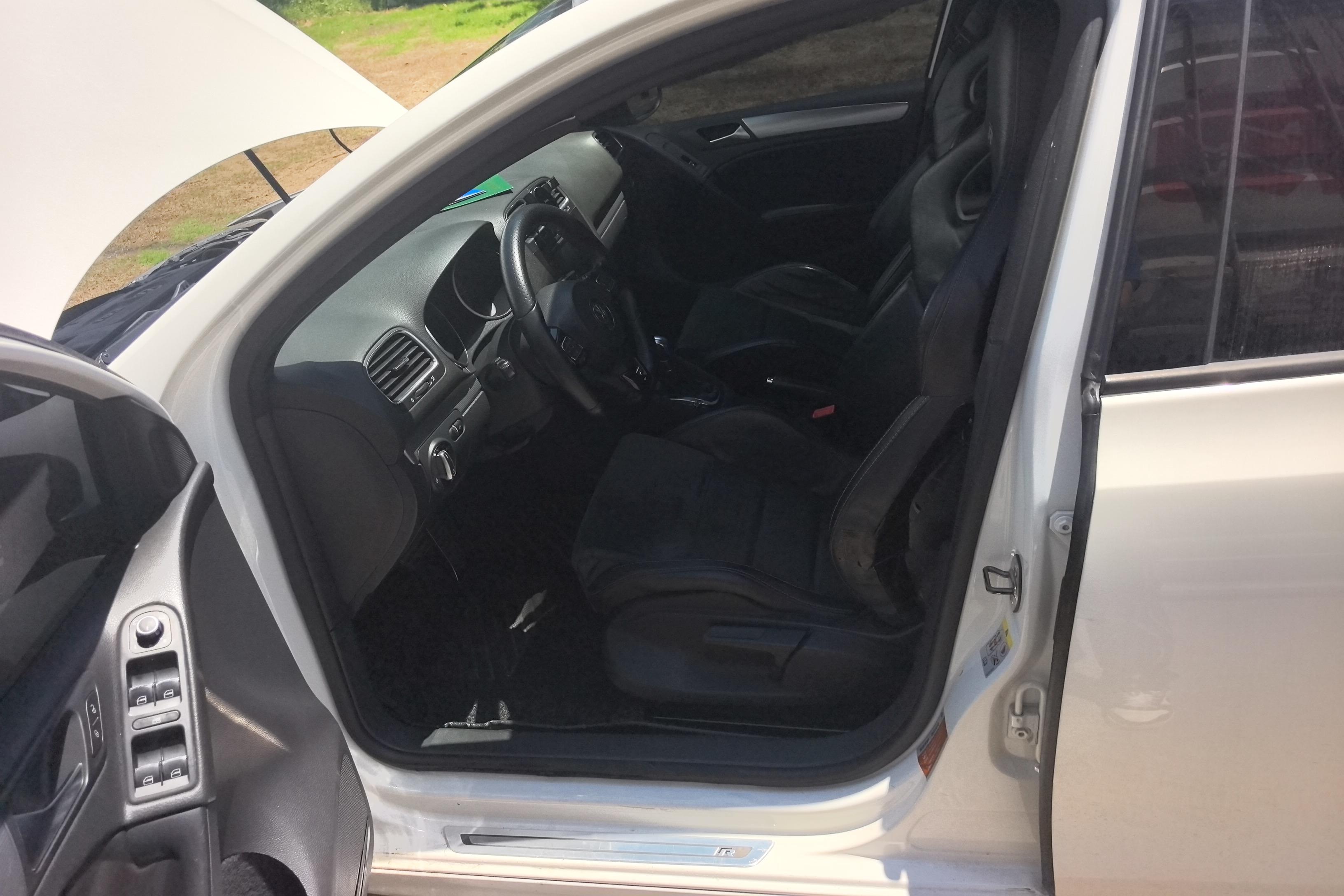 Volkswagen Gol 2014 immagine di auto #23