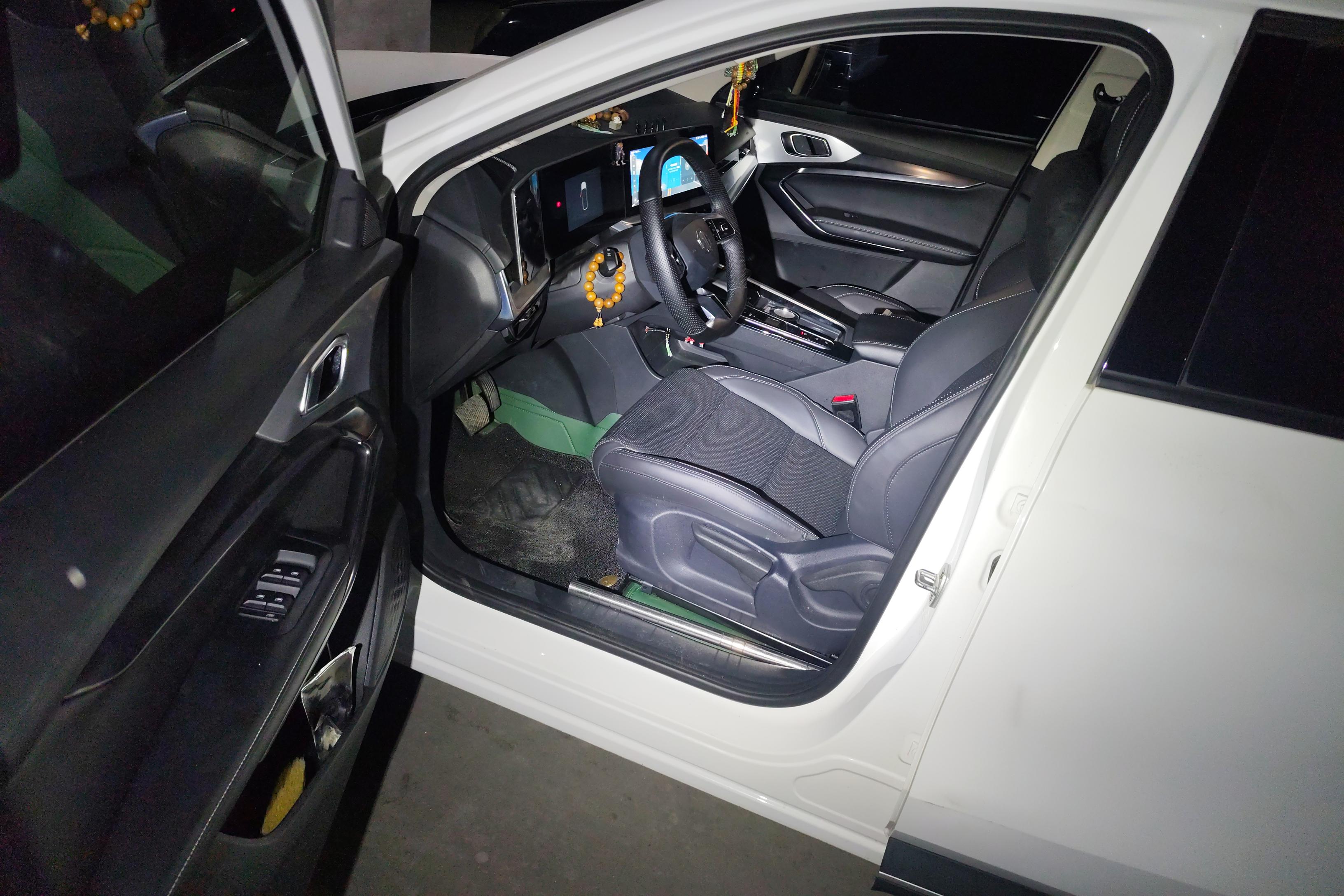 MG ES5 2022 #23 MG ES5 2022 car image #23