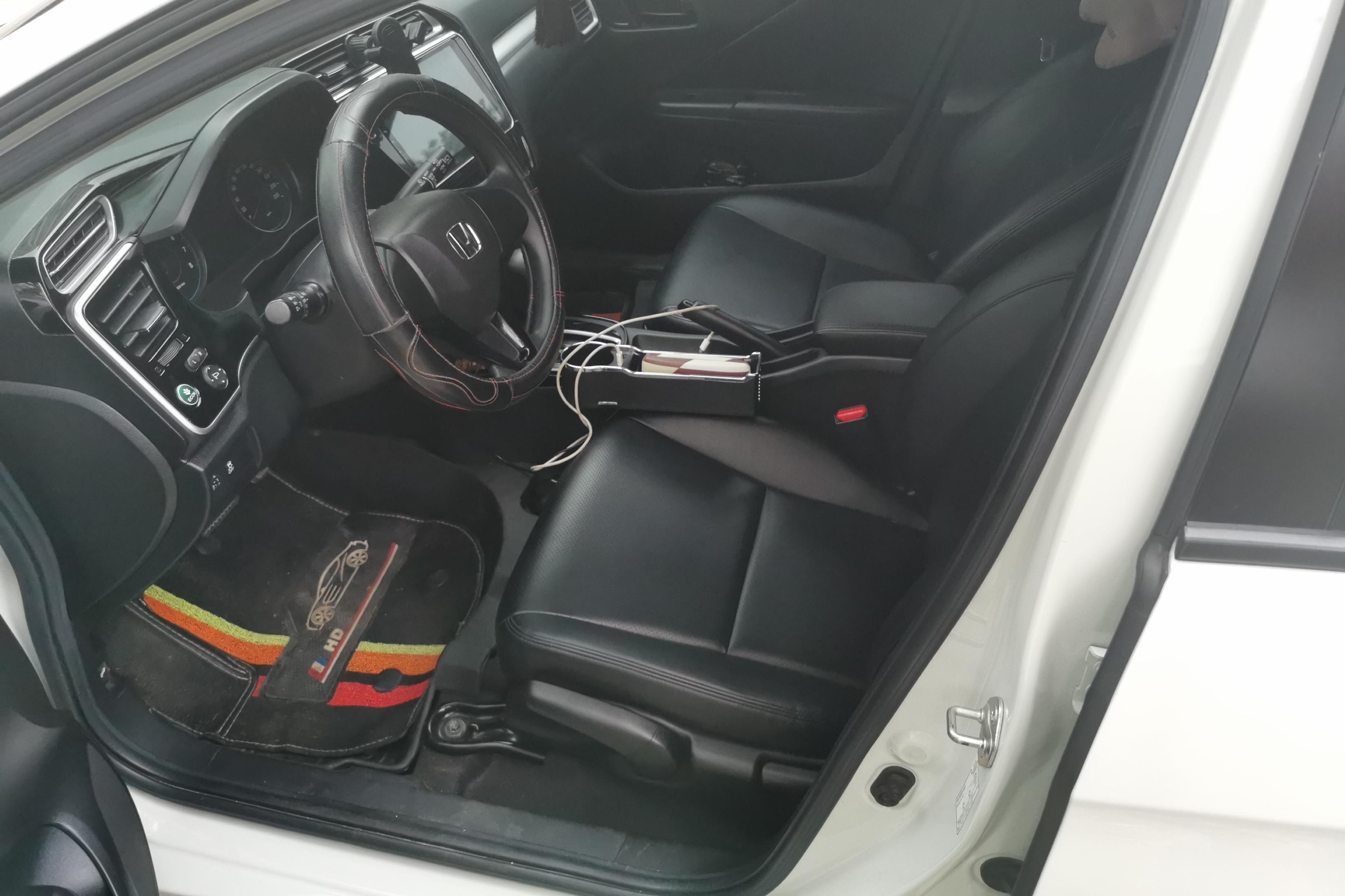 Honda Gienia 2019 #23 Honda Gienia 2019 immagine di auto #23