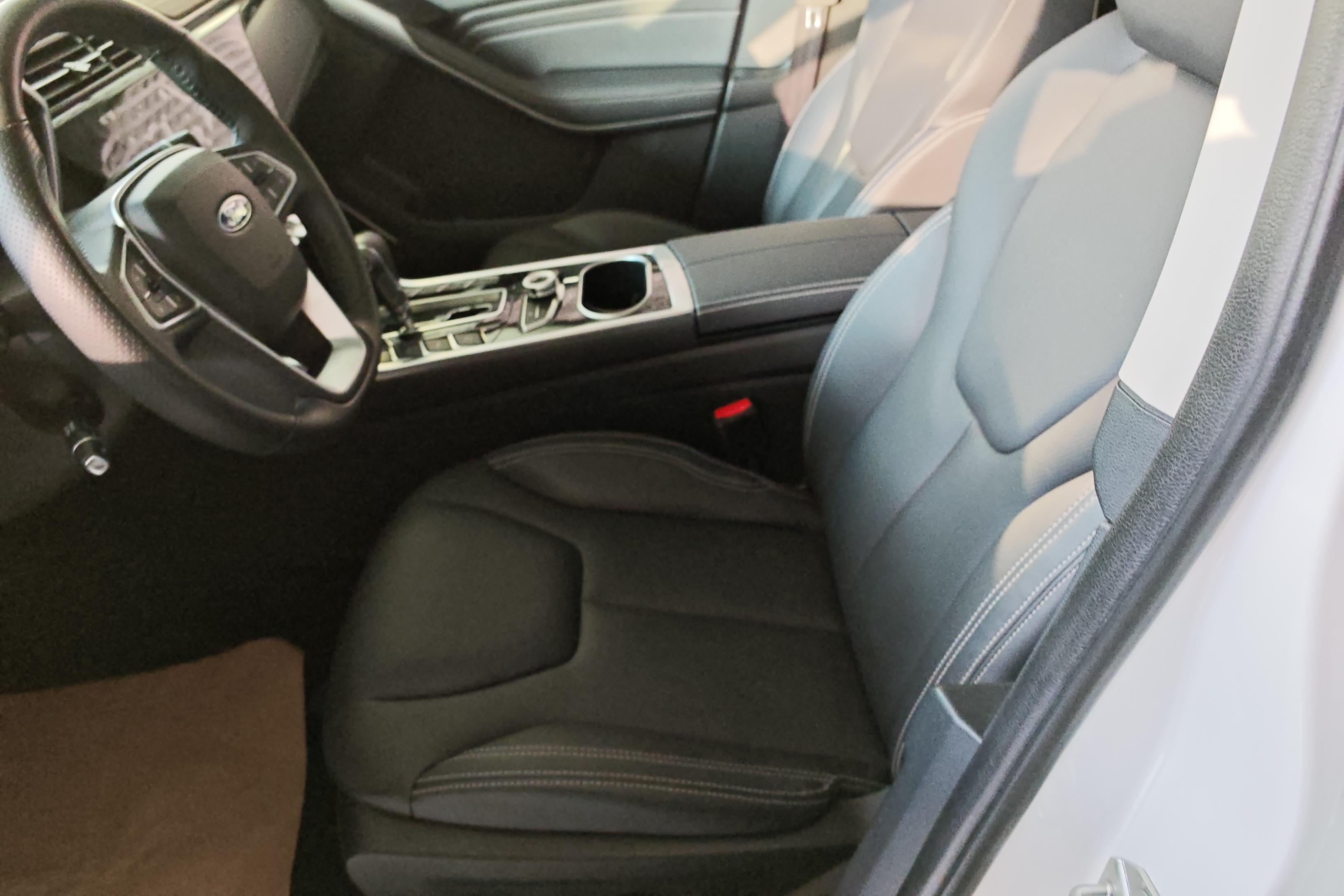 Ford Territory 2019 #23 Ford Territory 2019 immagine di auto #23