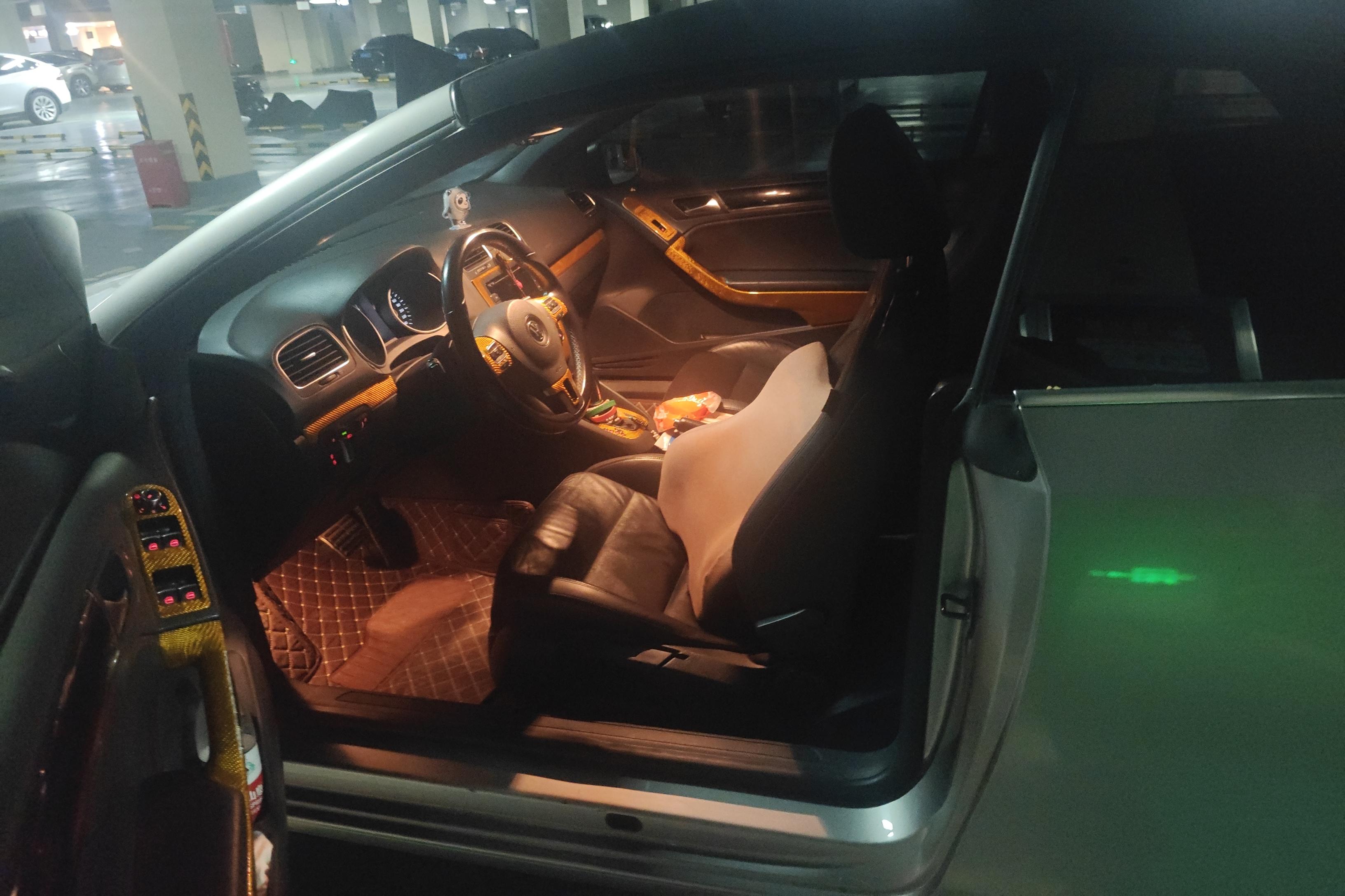 Volkswagen Gol 2014 immagine di auto #23