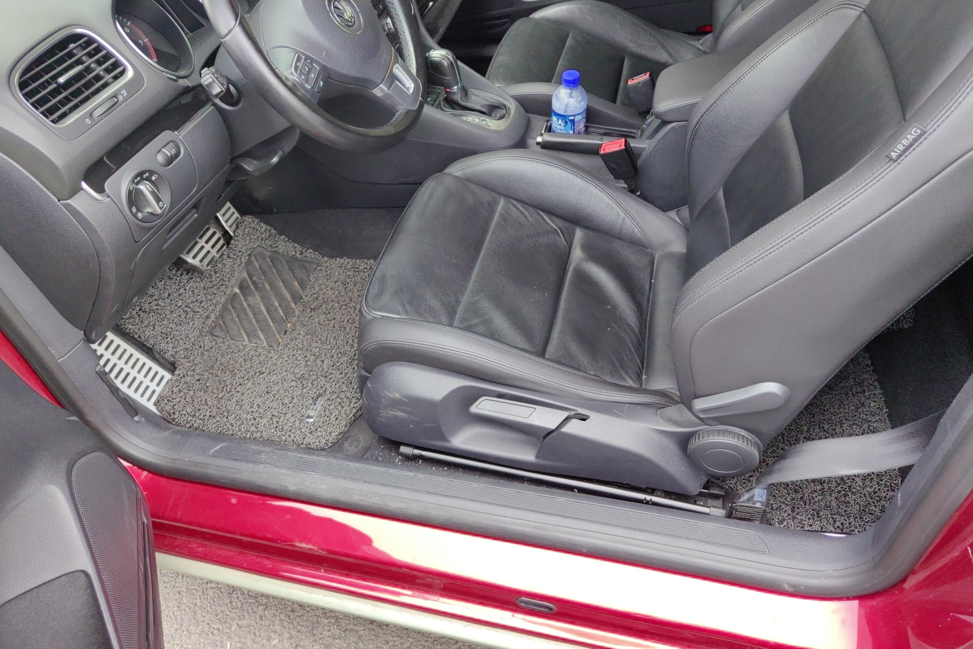 Volkswagen Gol 2015 immagine di auto #23