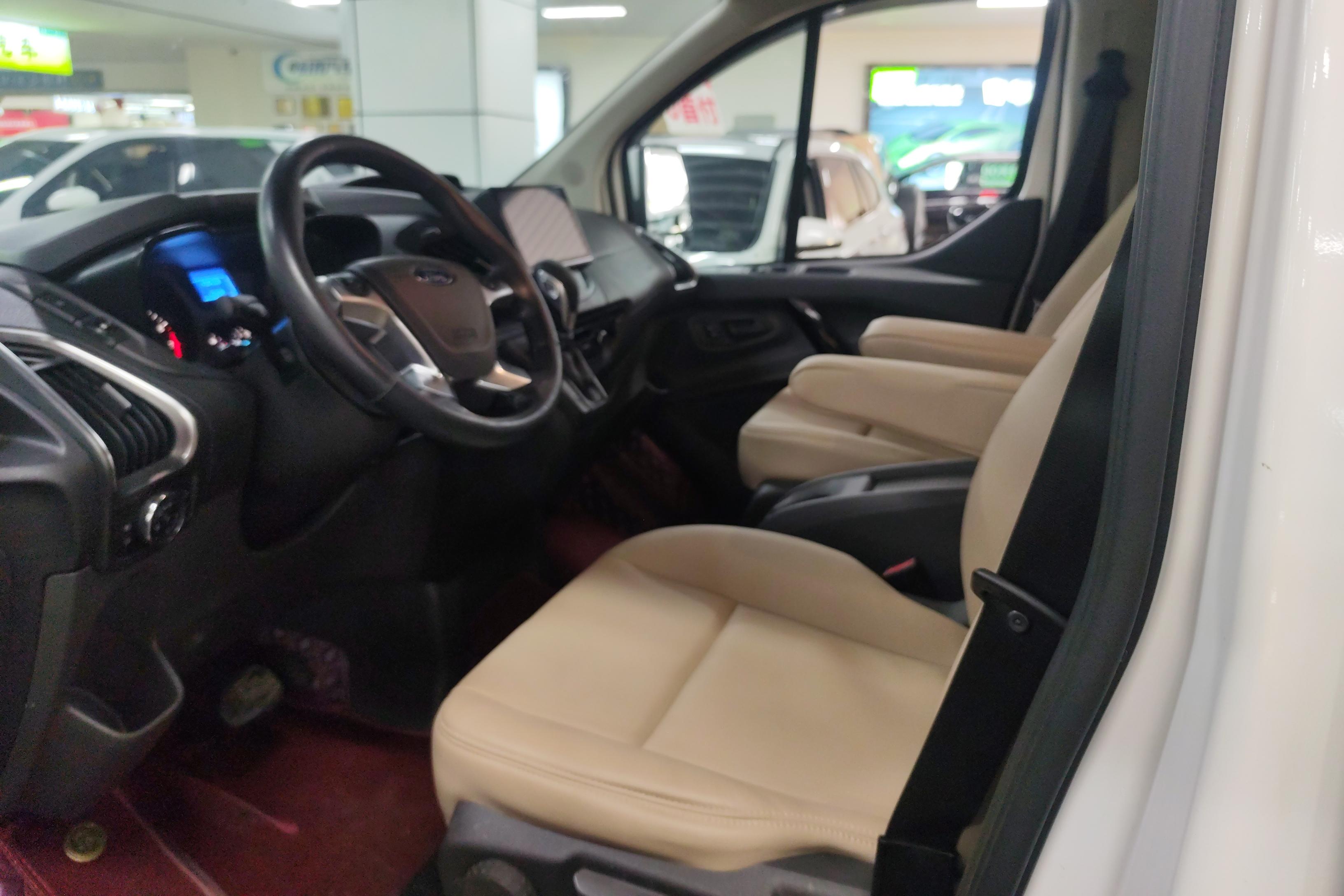 Ford Tourneo 2020 #23 Ford Tourneo 2020 immagine di auto #23