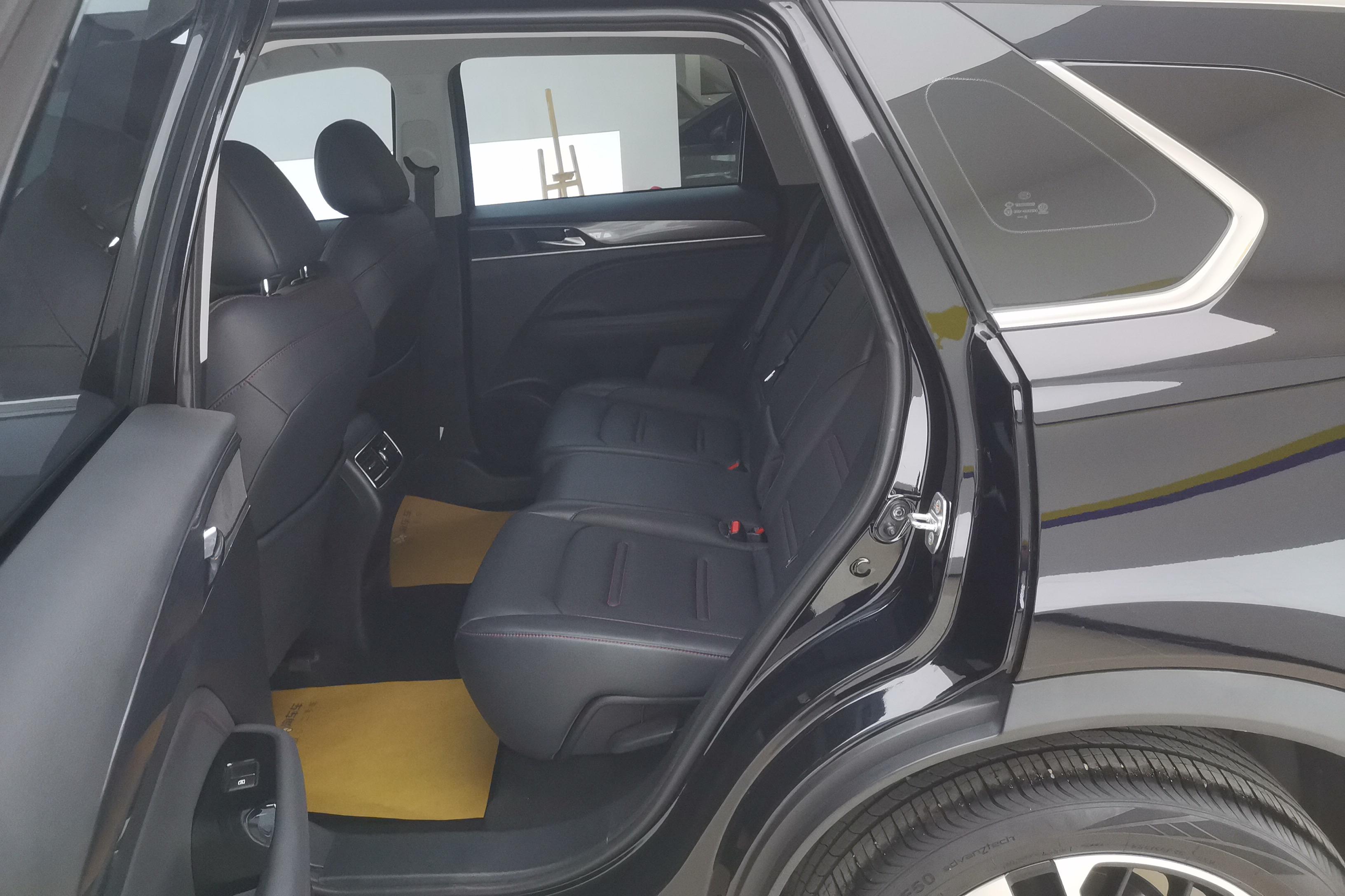 GAC Trumpchi GS4 PLUS 2022 car image #23