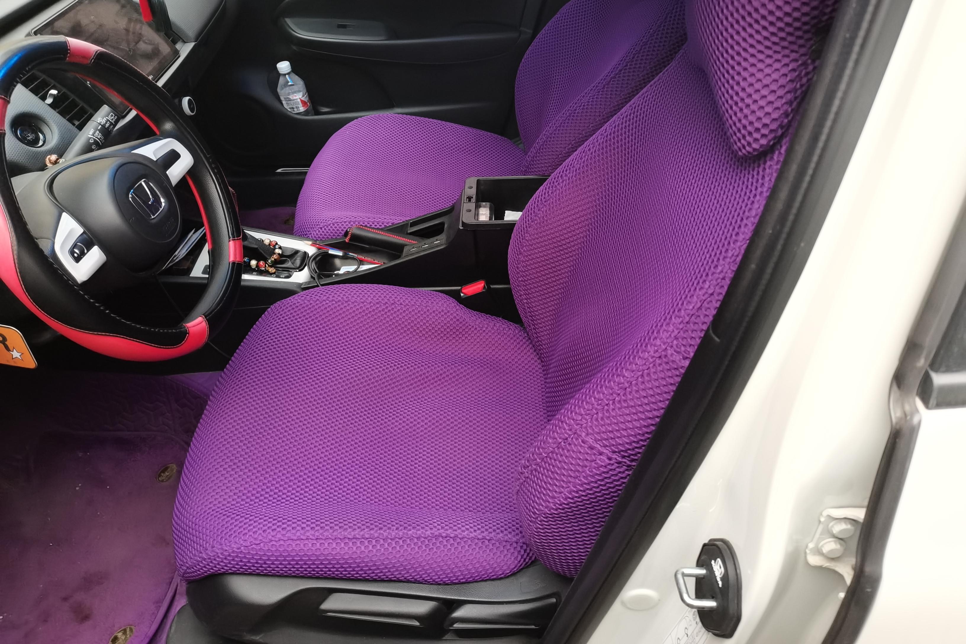 Honda Fit 2023 #23 Honda Fit 2023 immagine di auto #23