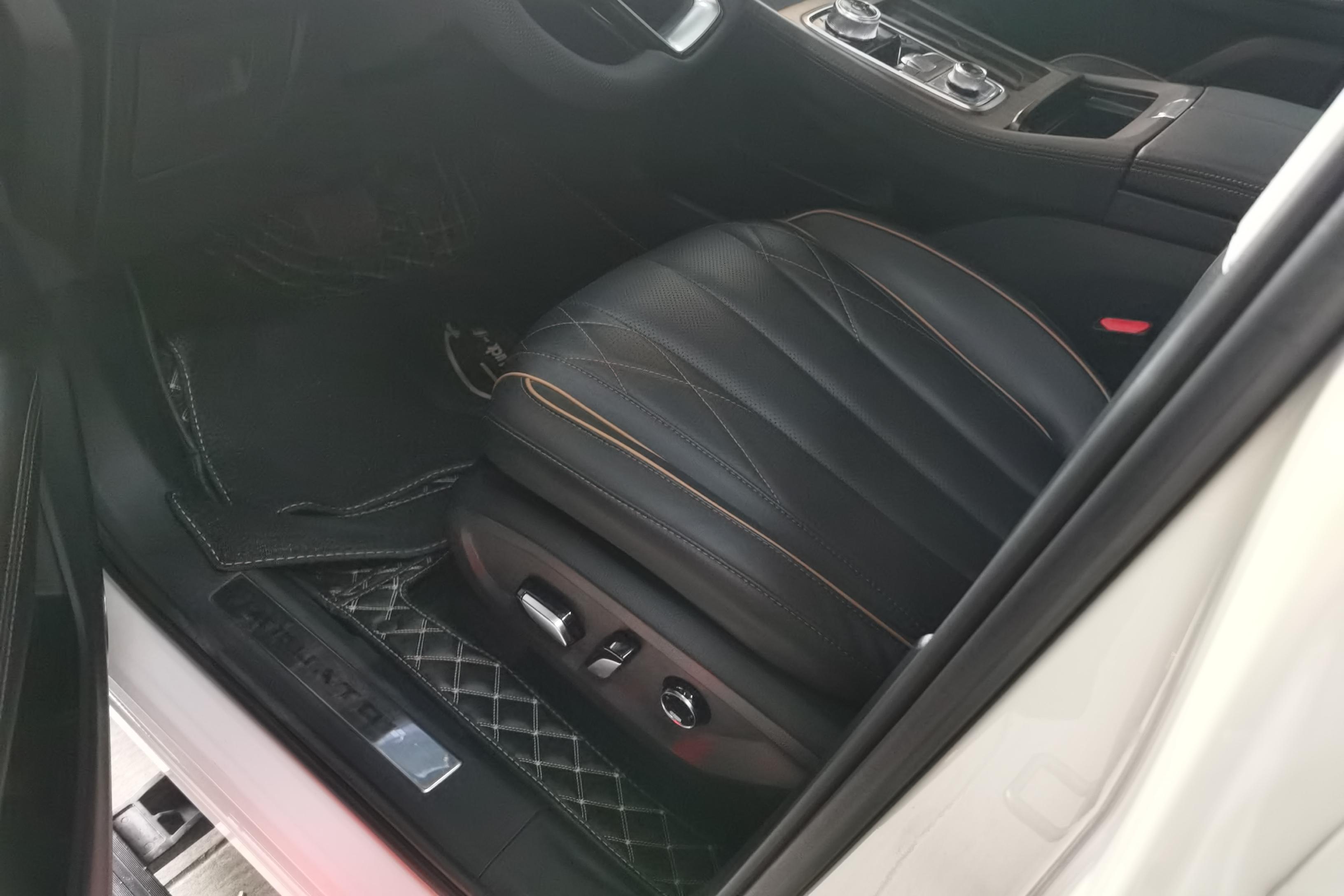 Ford Equator 2022 #23 Ford Equator 2022 car image #23