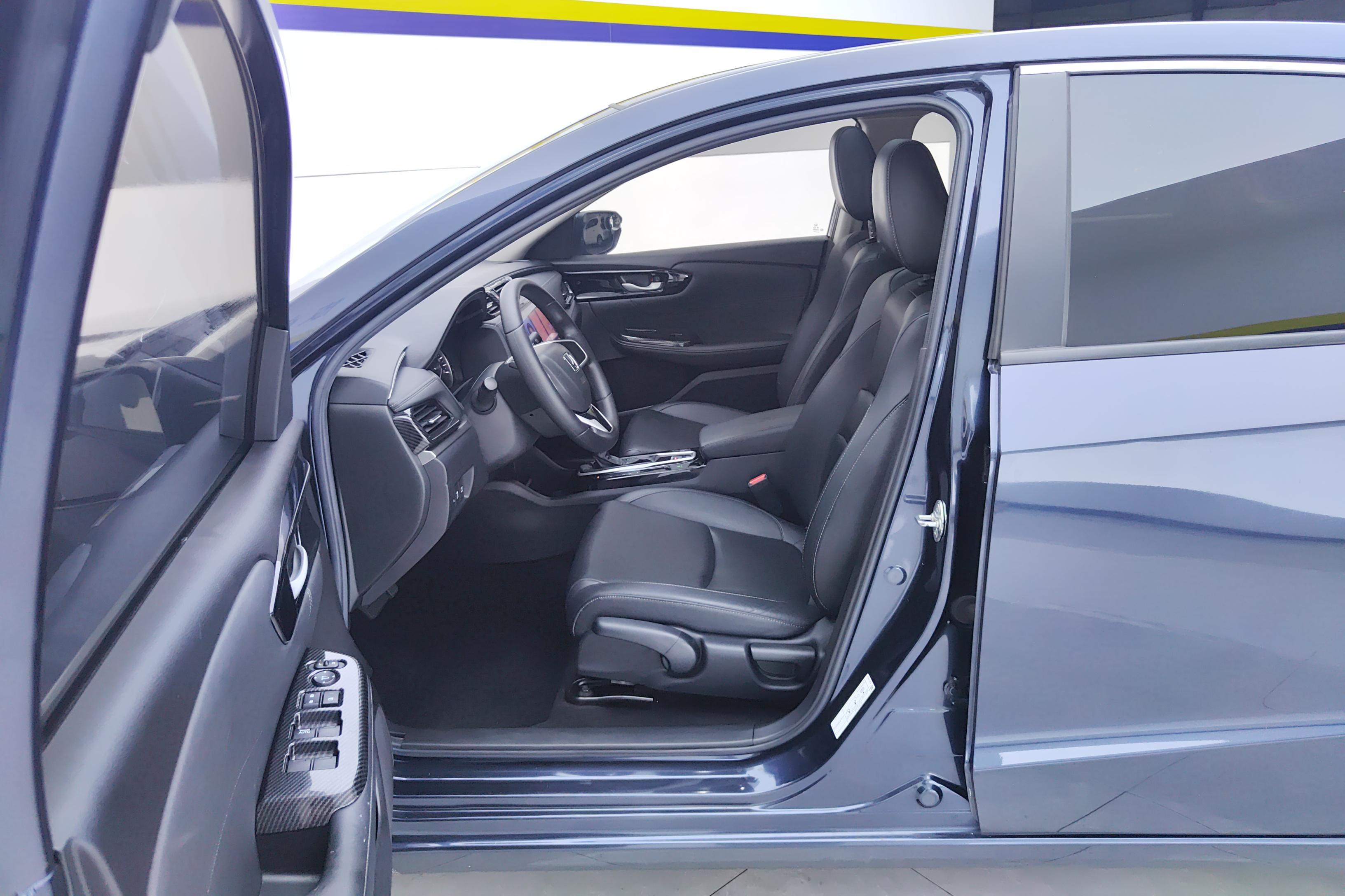 Honda Envix 2019 صورة سيارة #23