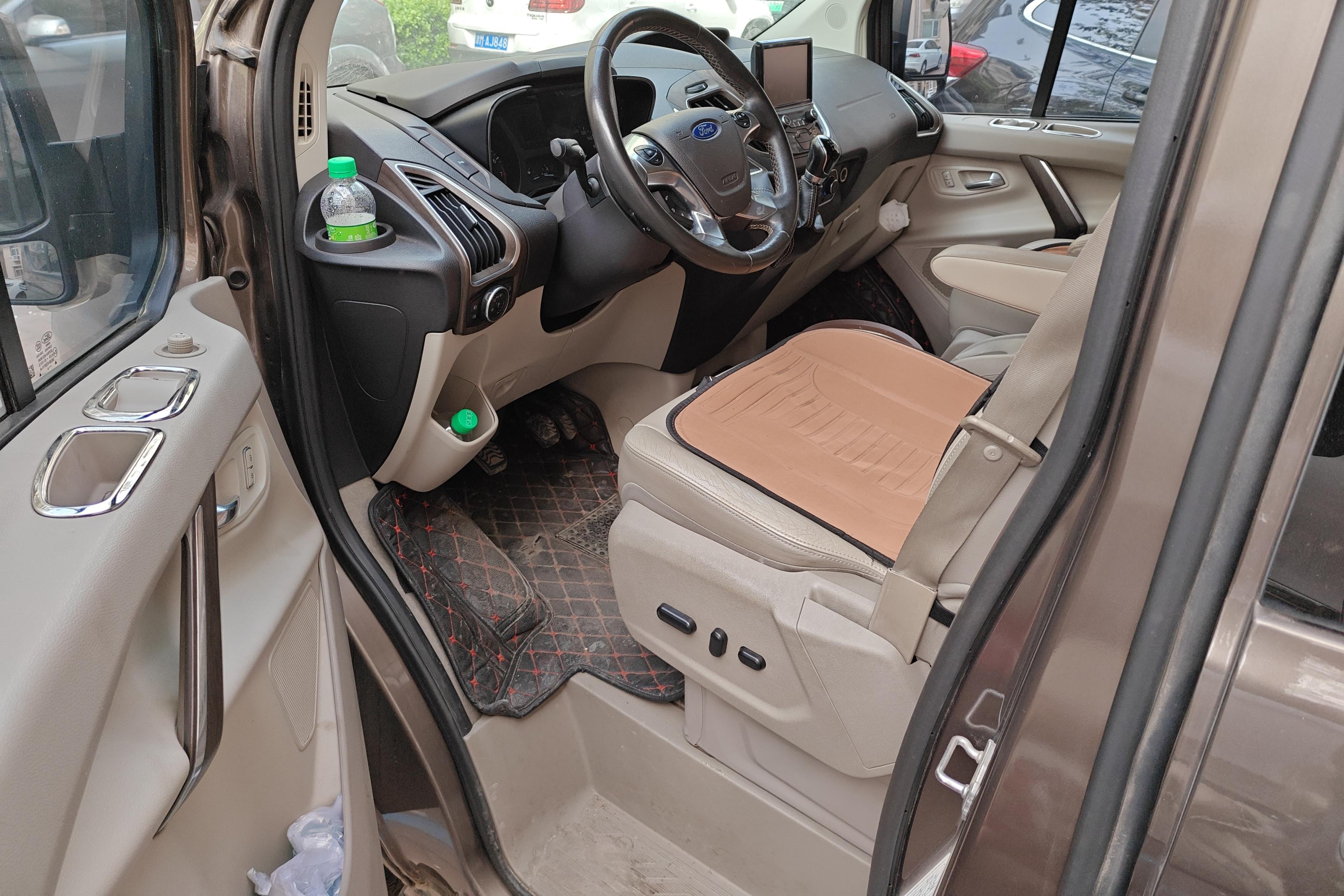 Ford Tourneo 2016 #23 Ford Tourneo 2016 immagine di auto #23