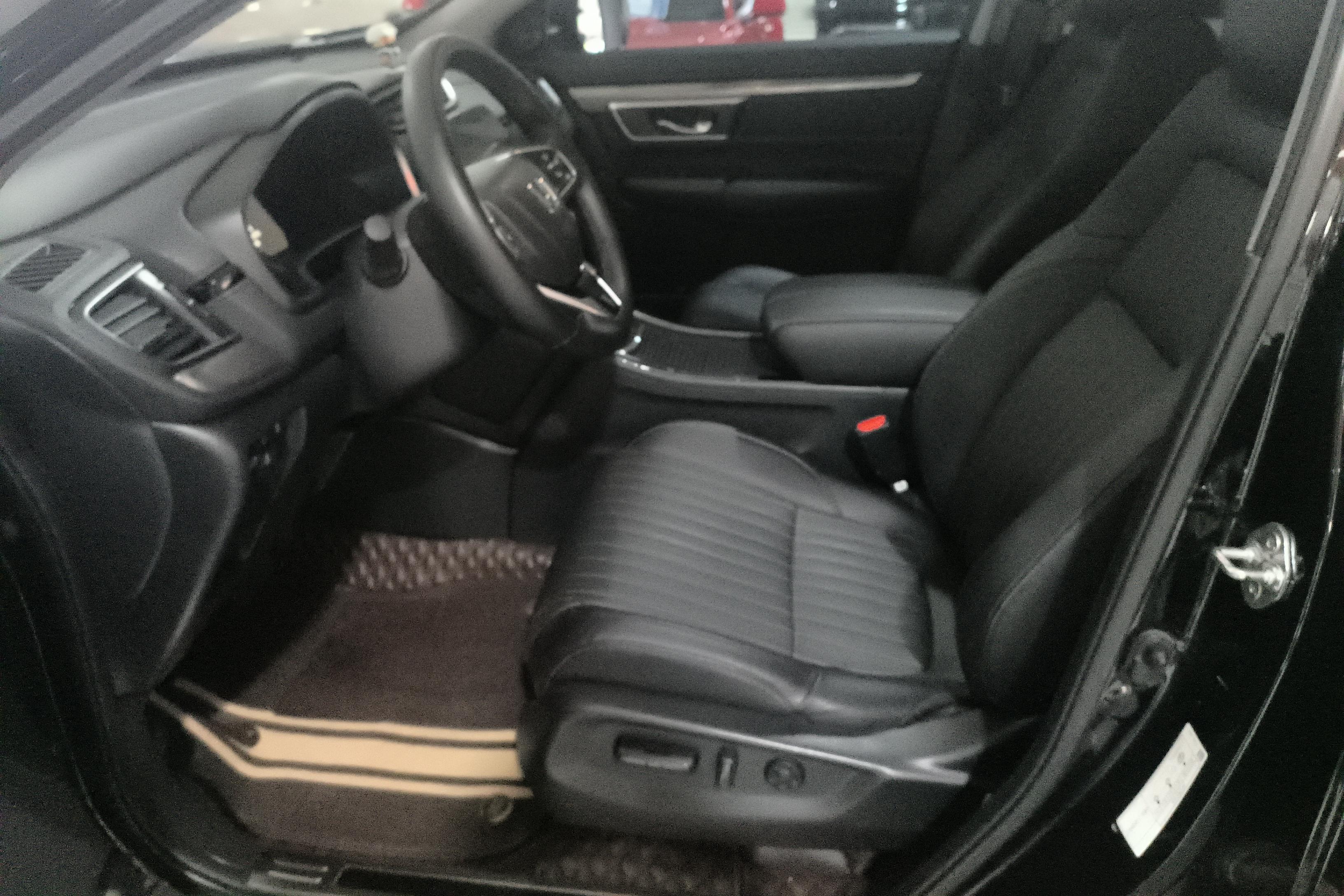 Honda Breeze 2022 immagine di auto #23