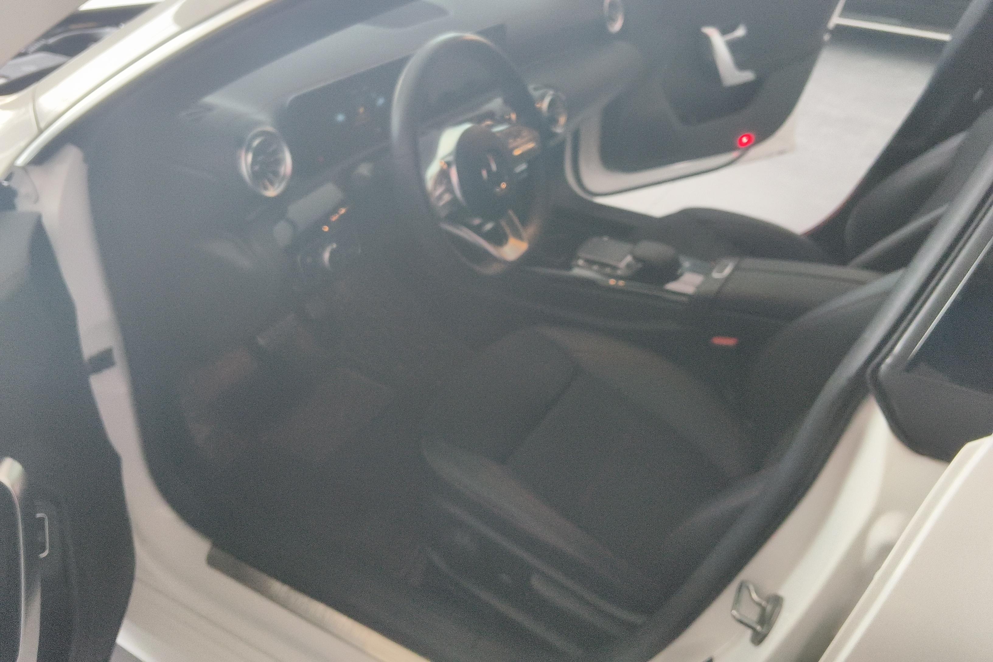 Mercedes-Benz CLA Class (Imported) 2022 car image #23