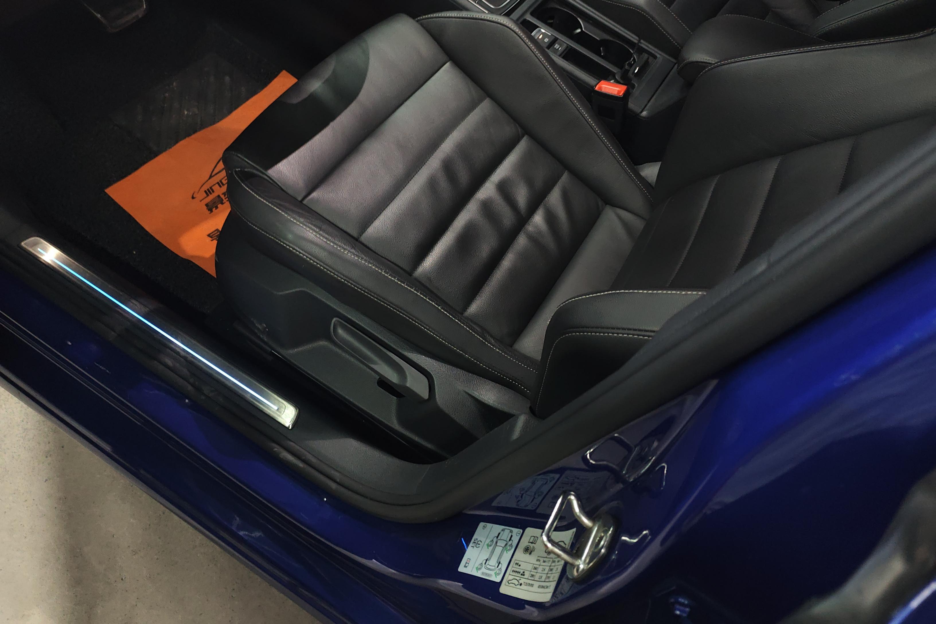 Volkswagen Gol 2015 immagine di auto #23