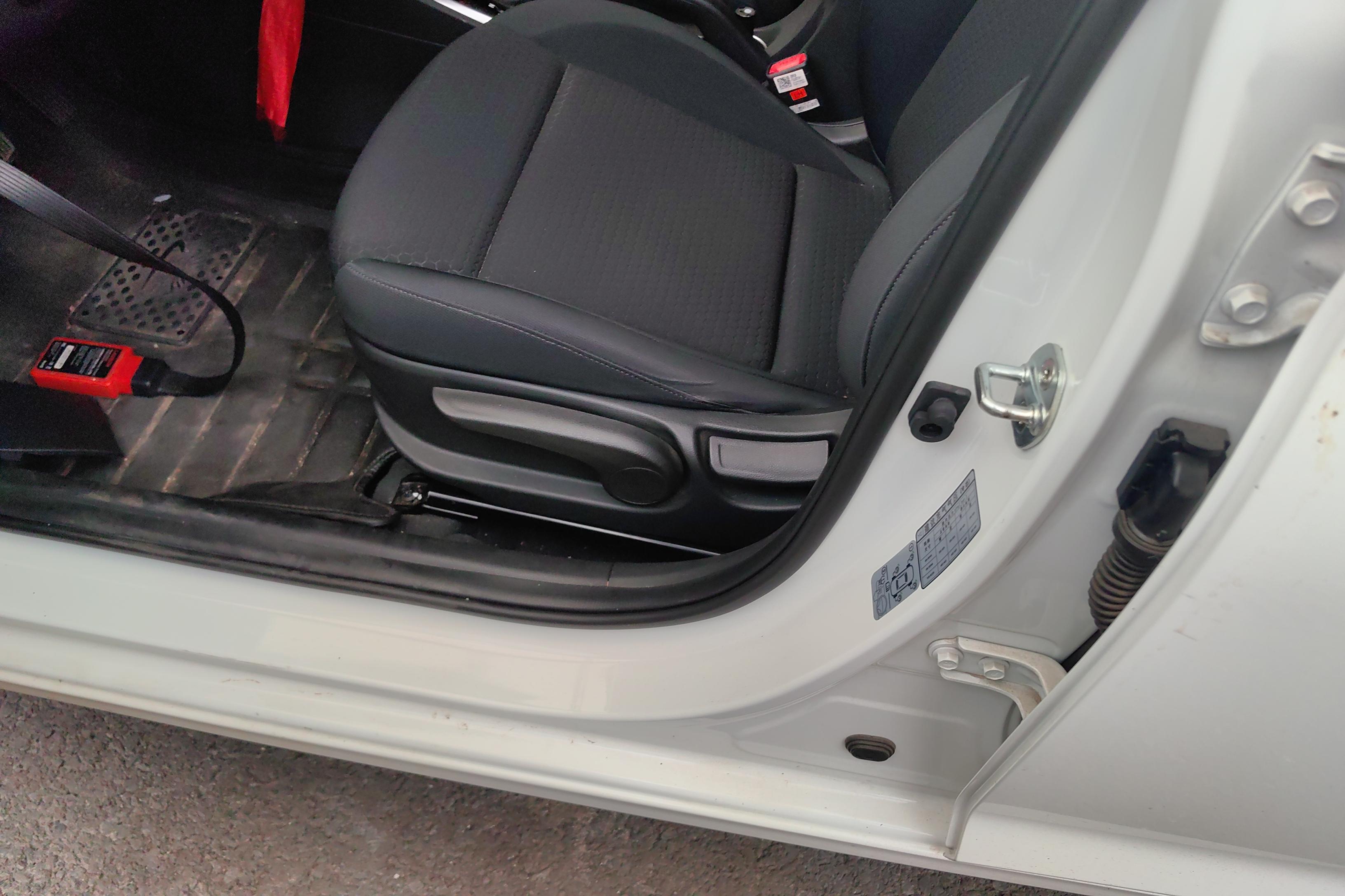 Hyundai Verna 2020 car image #23