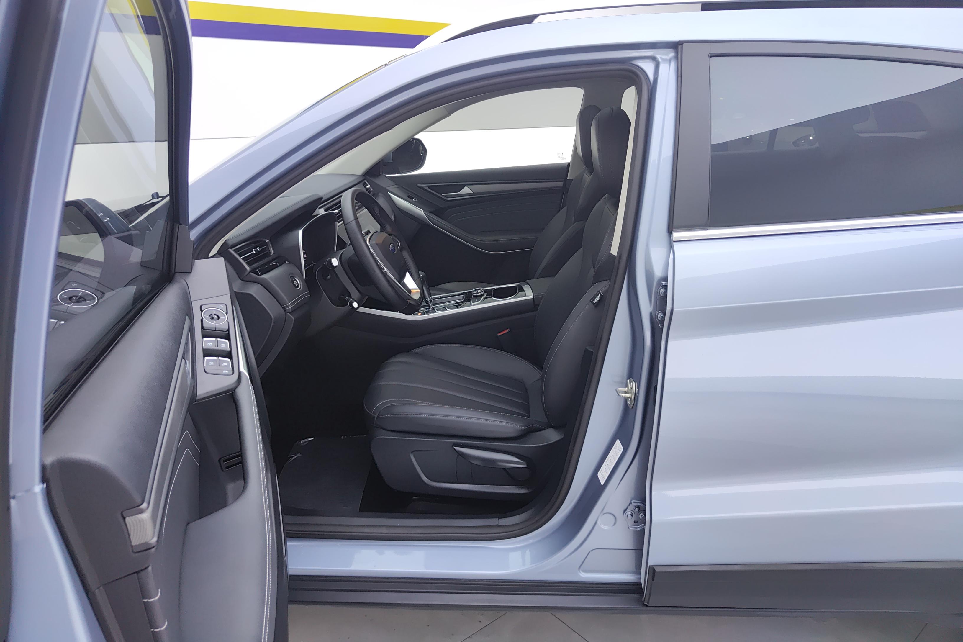 Ford Territory 2021 #23 Ford Territory 2021 immagine di auto #23