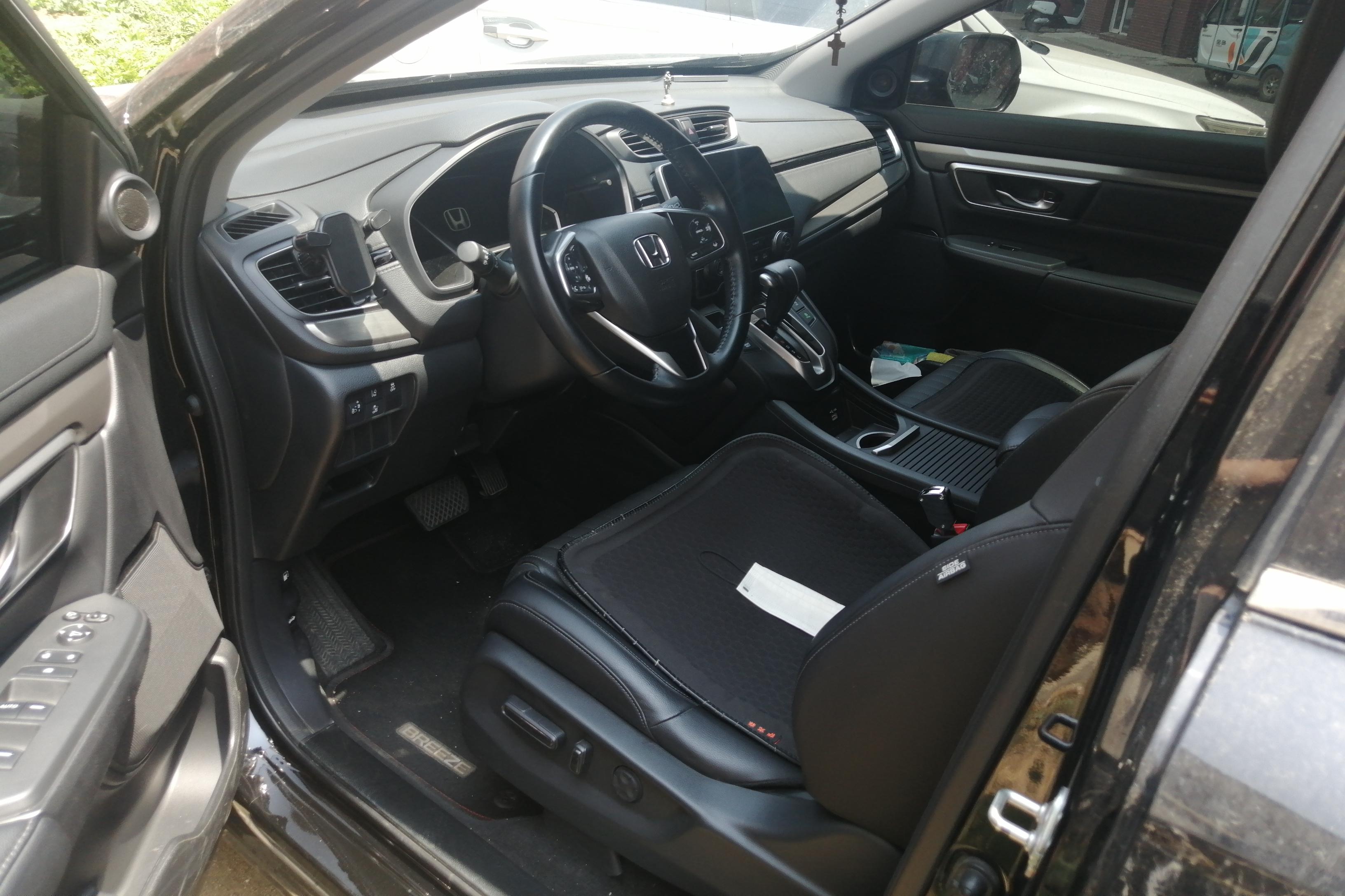 Honda Breeze 2022 car image #23