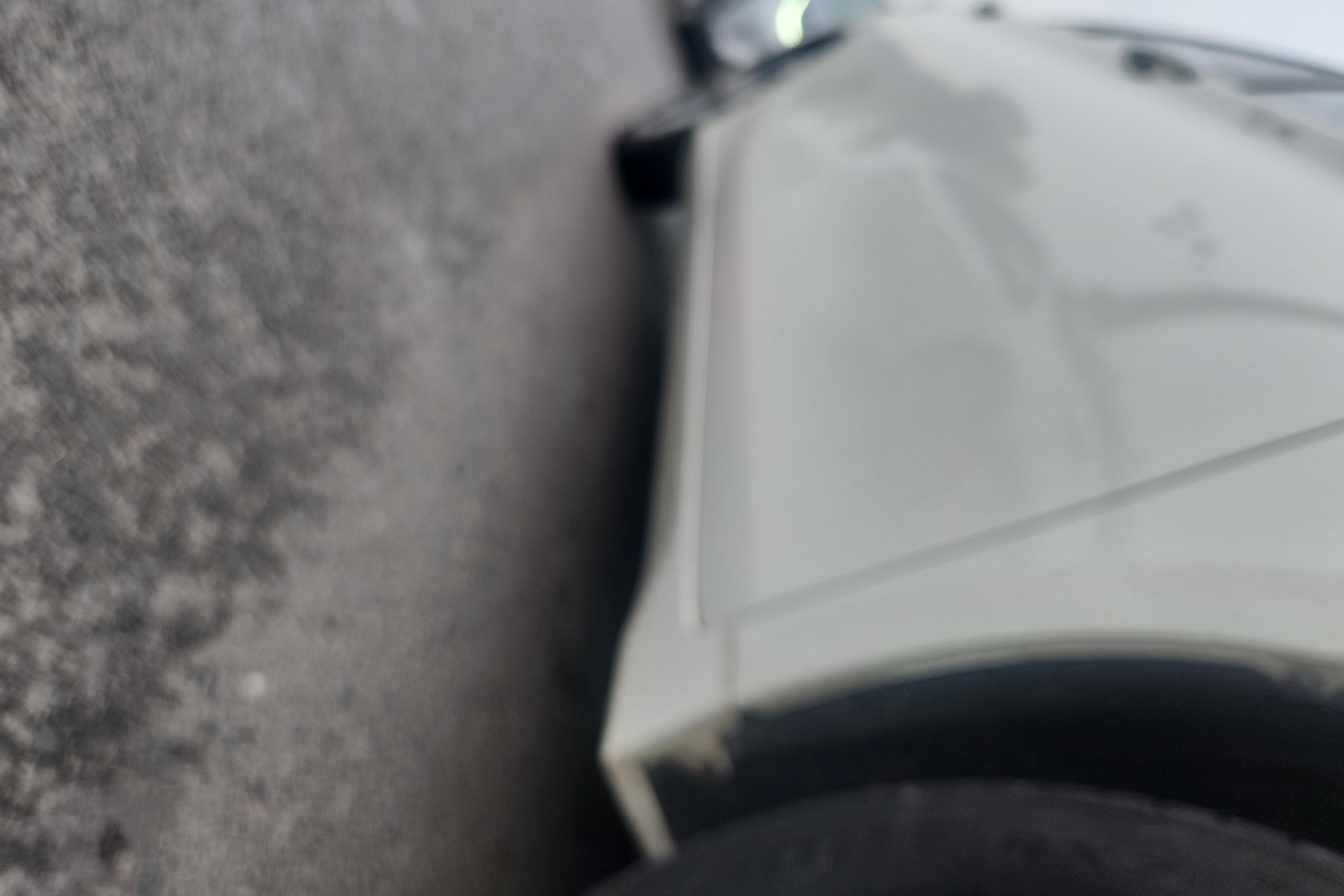 GAC Trumpchi GA4 2018 #23 GAC Trumpchi GA4 2018 car image #23