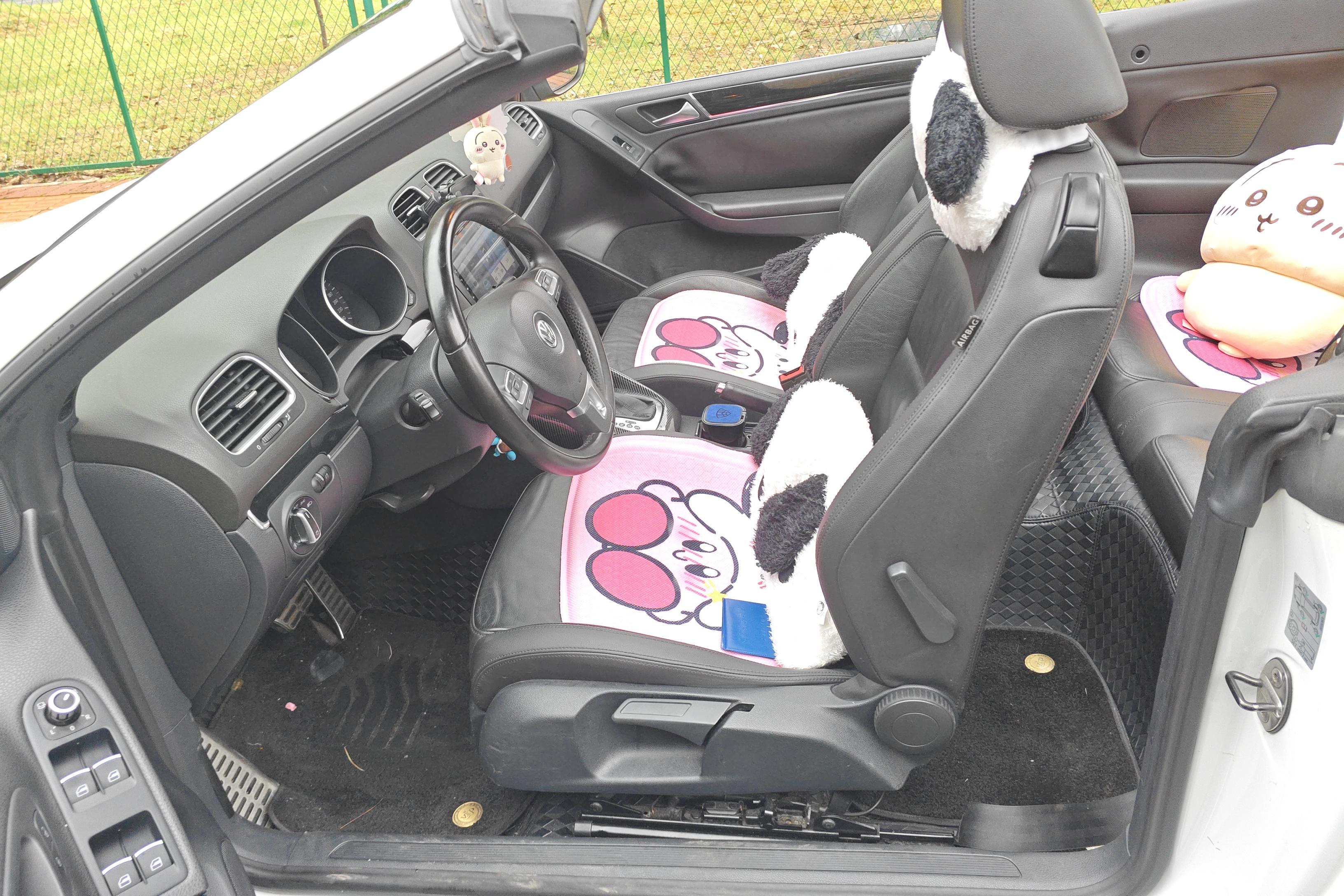 Volkswagen Gol 2014 immagine di auto #23