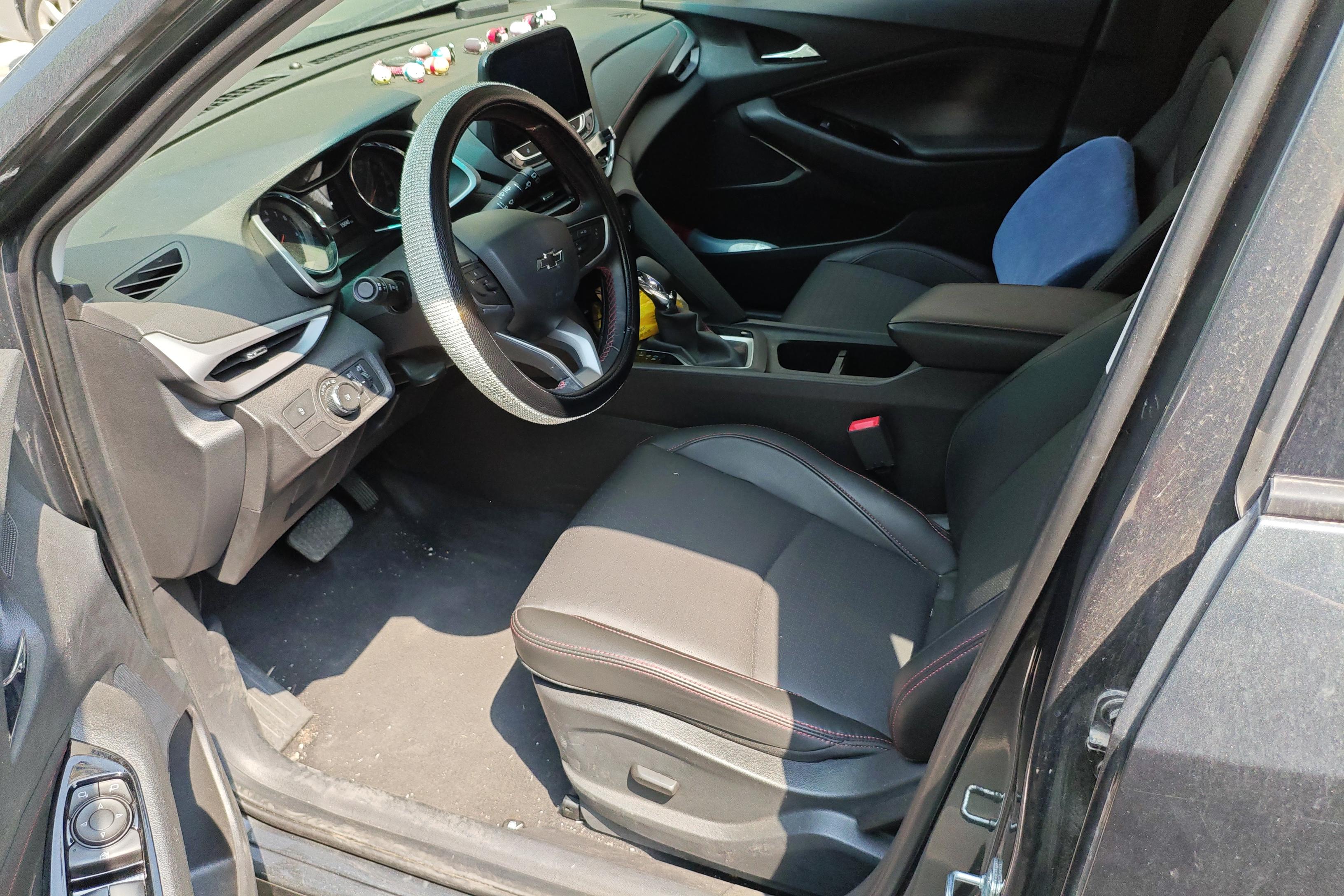 Chevrolet Orlando 2020 #23 Chevrolet Orlando 2020 car image #23