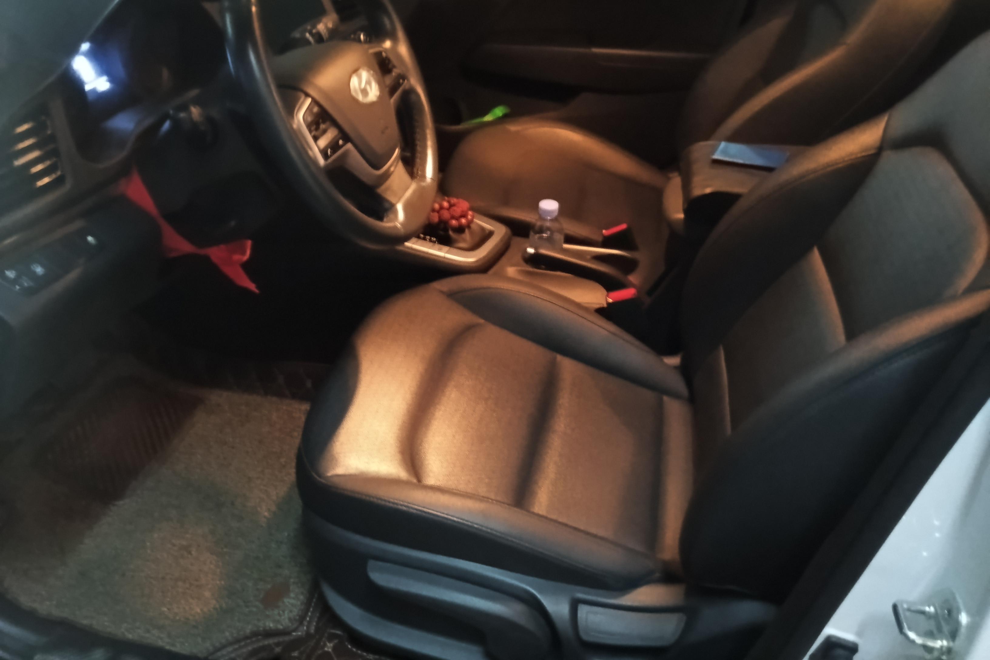 Hyundai Mistra 2017 #23 Hyundai Mistra 2017 car image #23