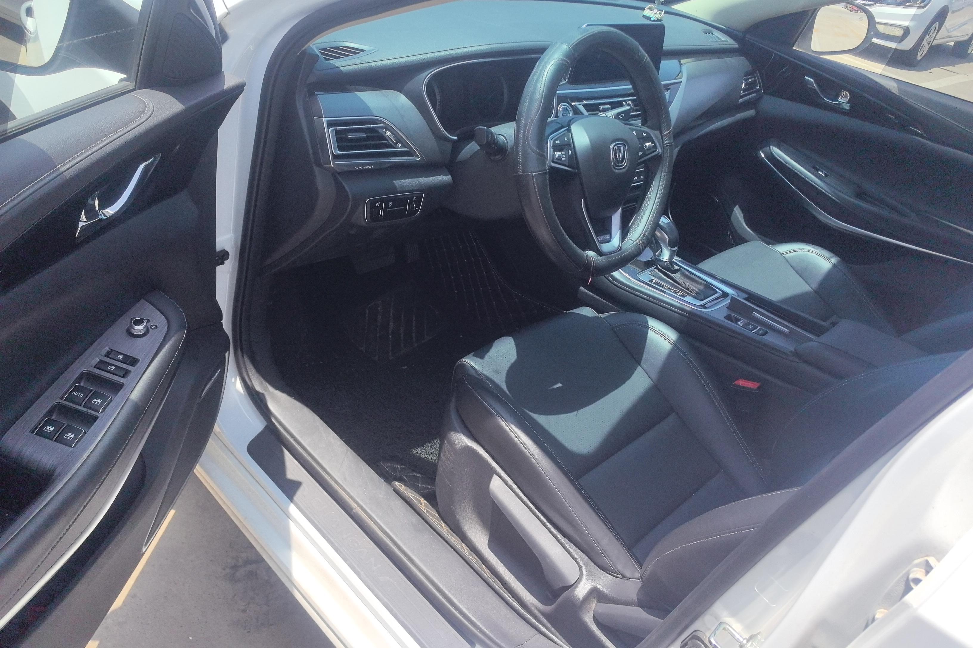 长安 锐程CC 2020 #23 长安 锐程CC 2020 汽车图片 #23