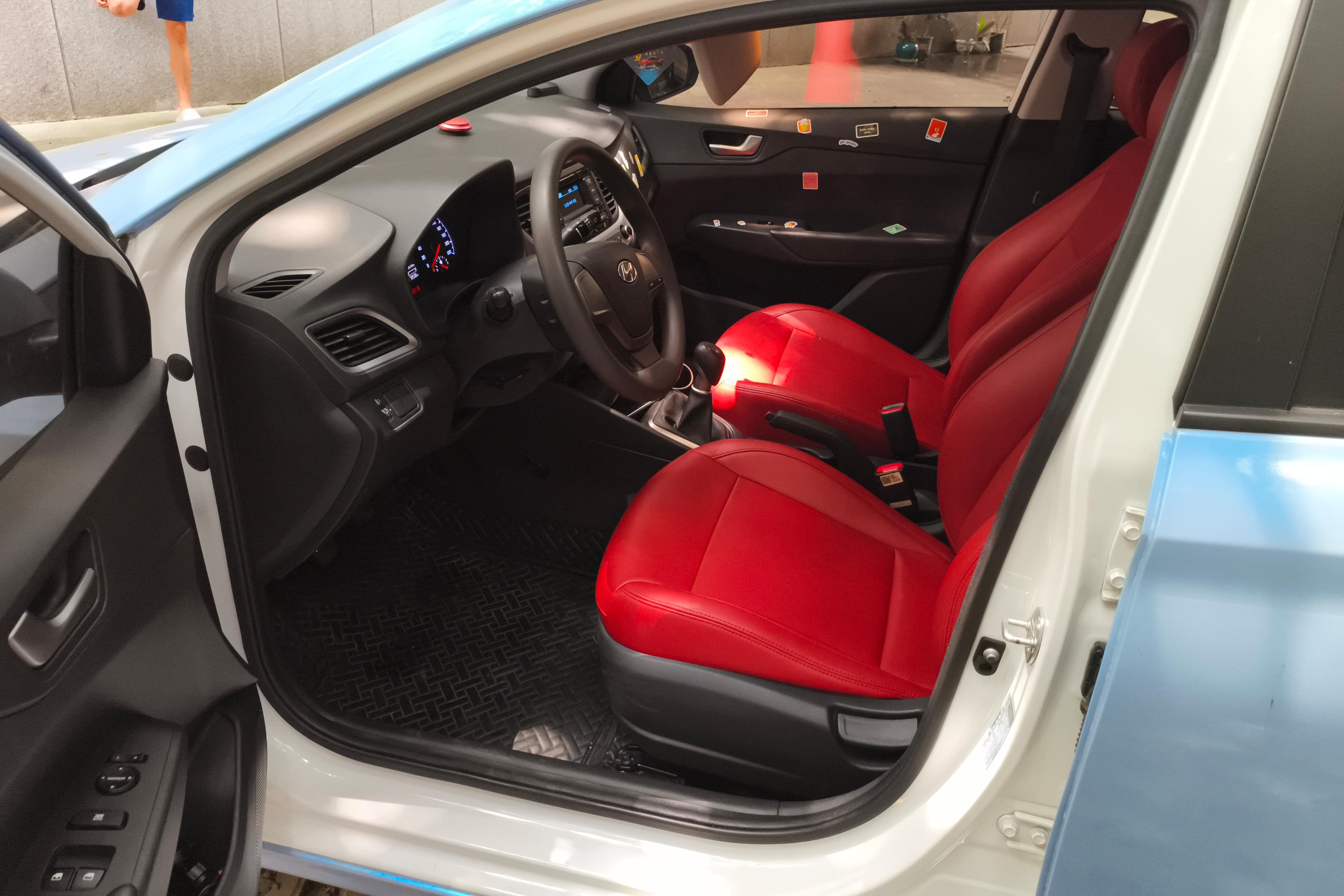 Hyundai Verna 2019 #23 Hyundai Verna 2019 car image #23