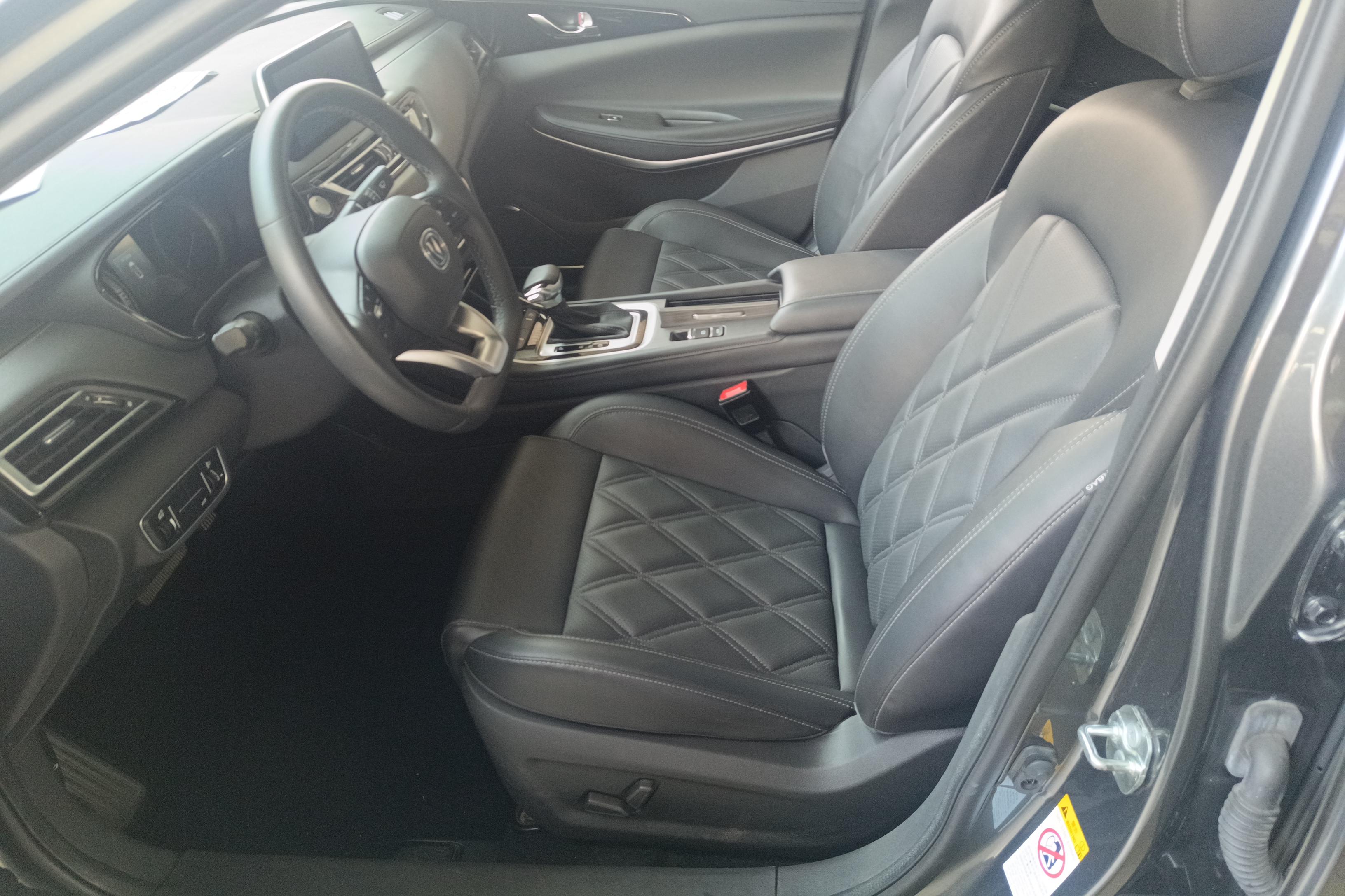 长安 锐程CC 2021 汽车图片 #23