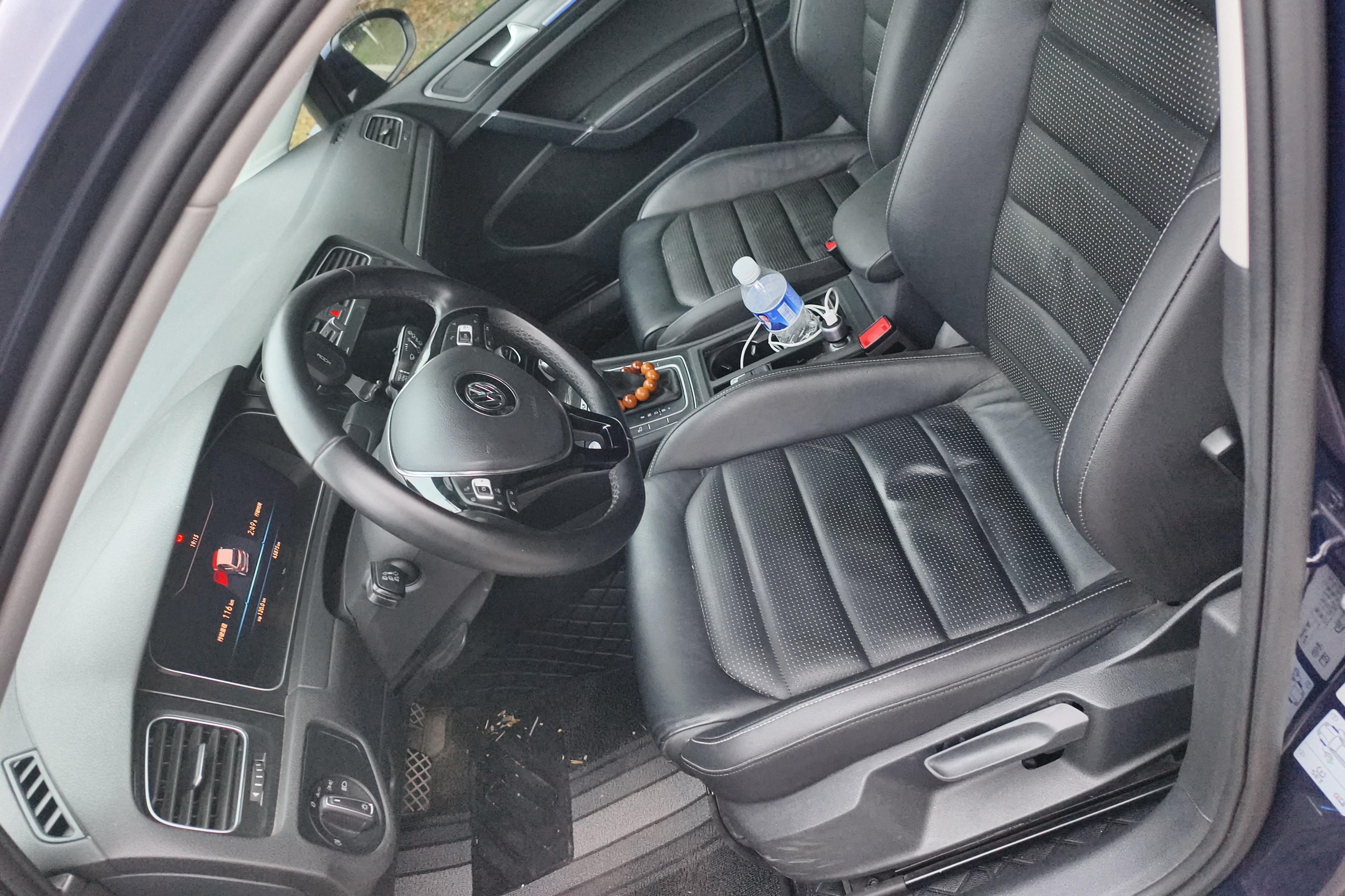 Volkswagen Gol 2020 immagine di auto #23