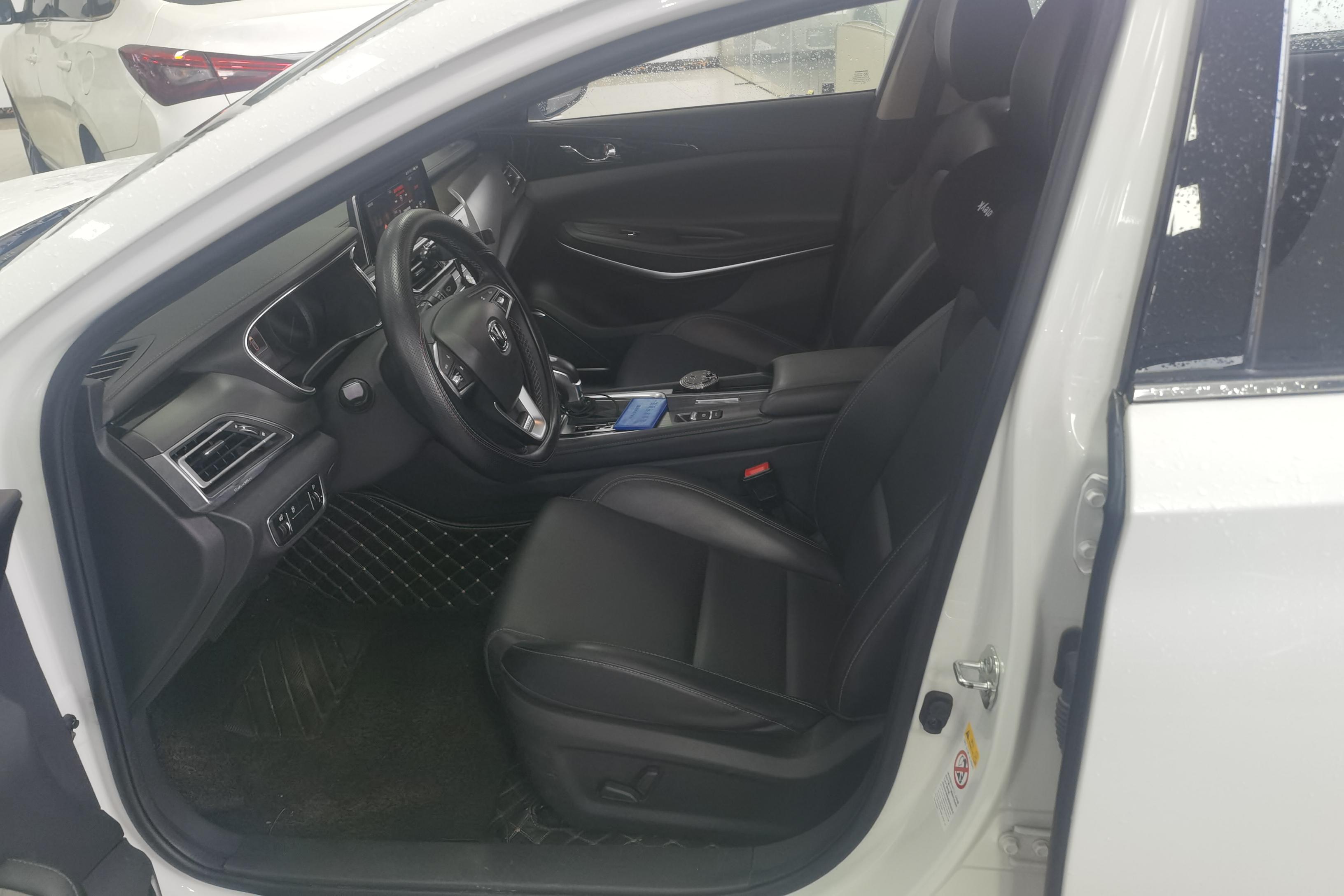 长安 锐程CC 2020 #23 长安 锐程CC 2020 汽车图片 #23