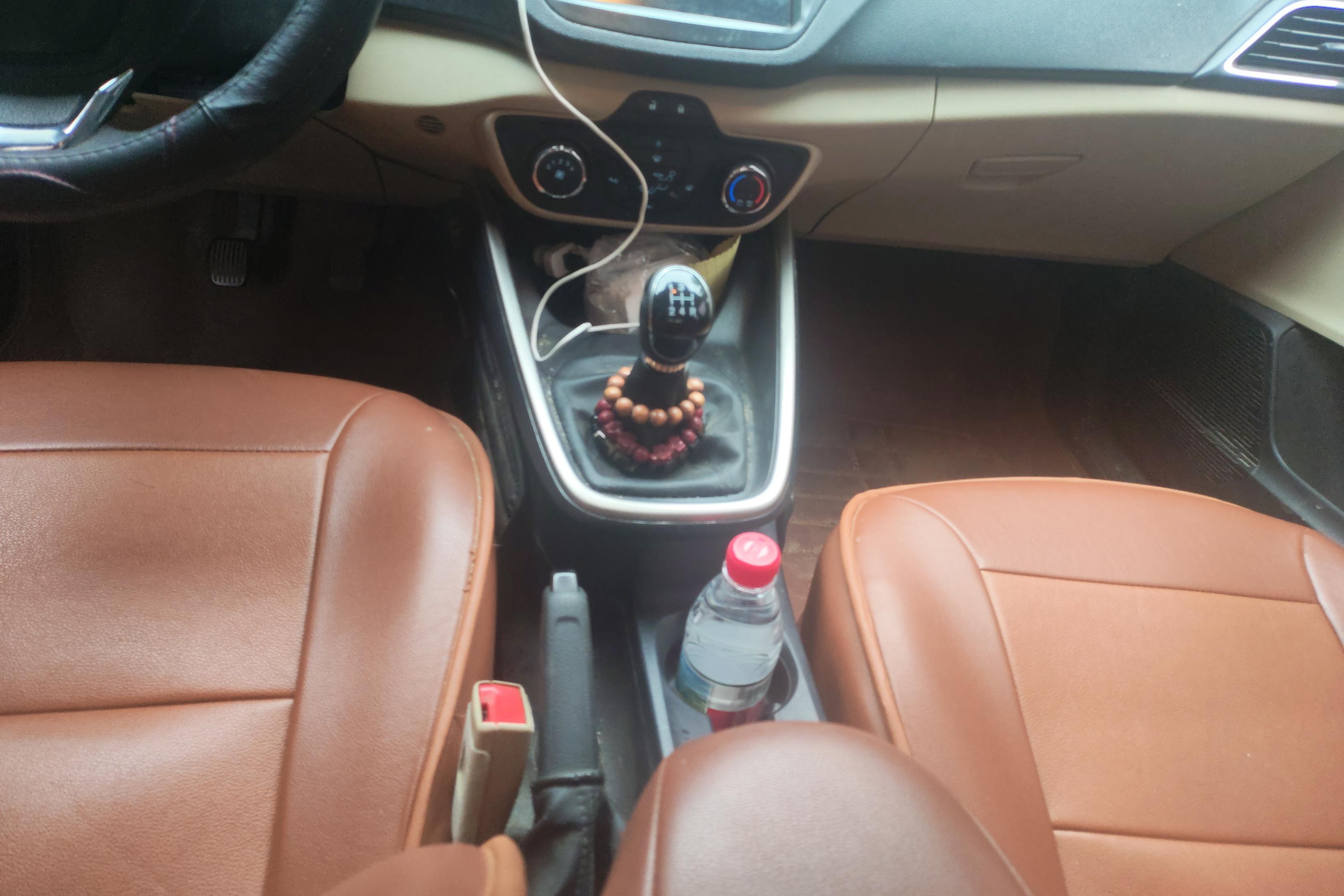 Ford Escort 2017 #23 Ford Escort 2017 immagine di auto #23