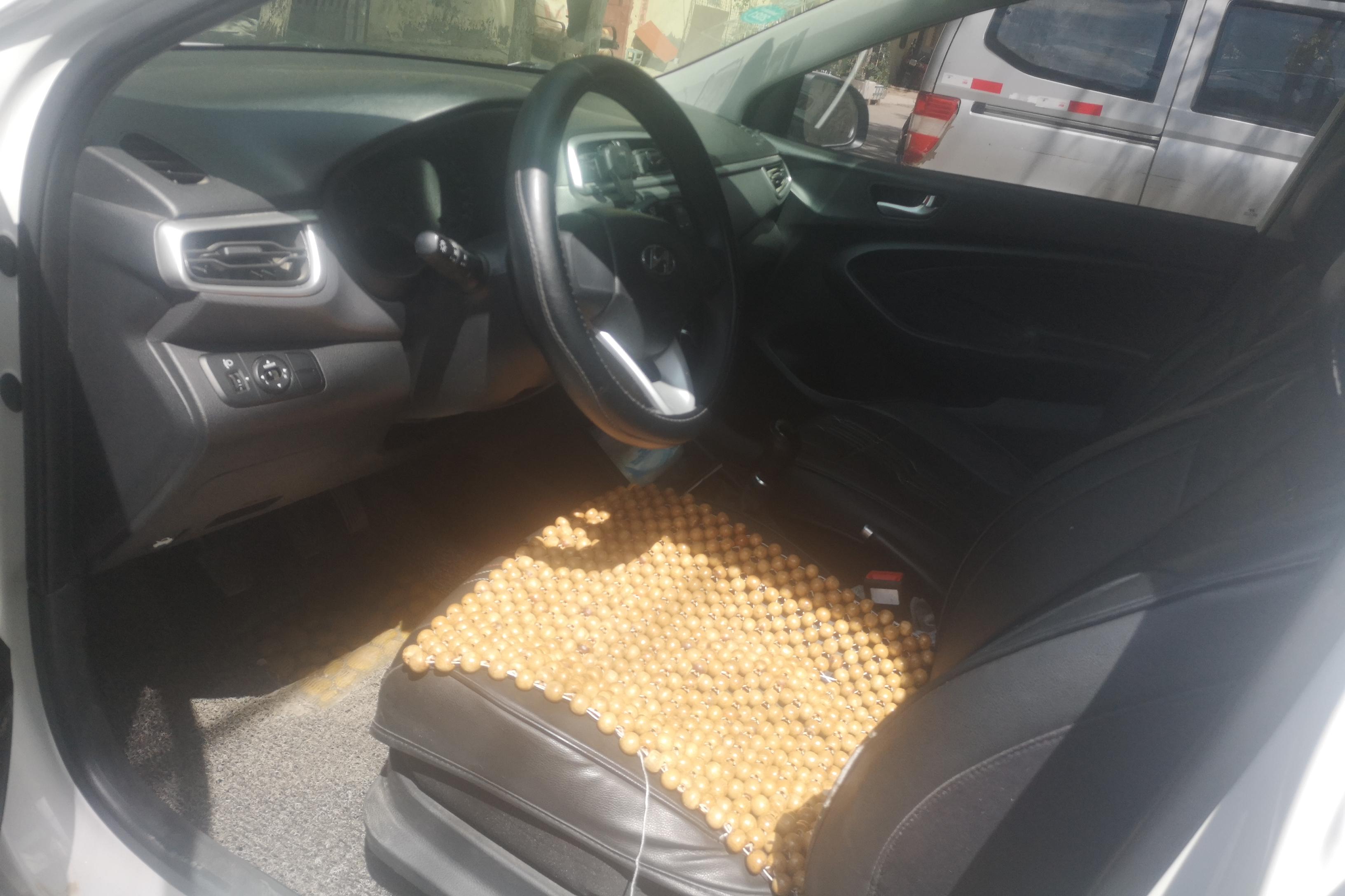 现代 瑞纳 2019 汽车图片 #23