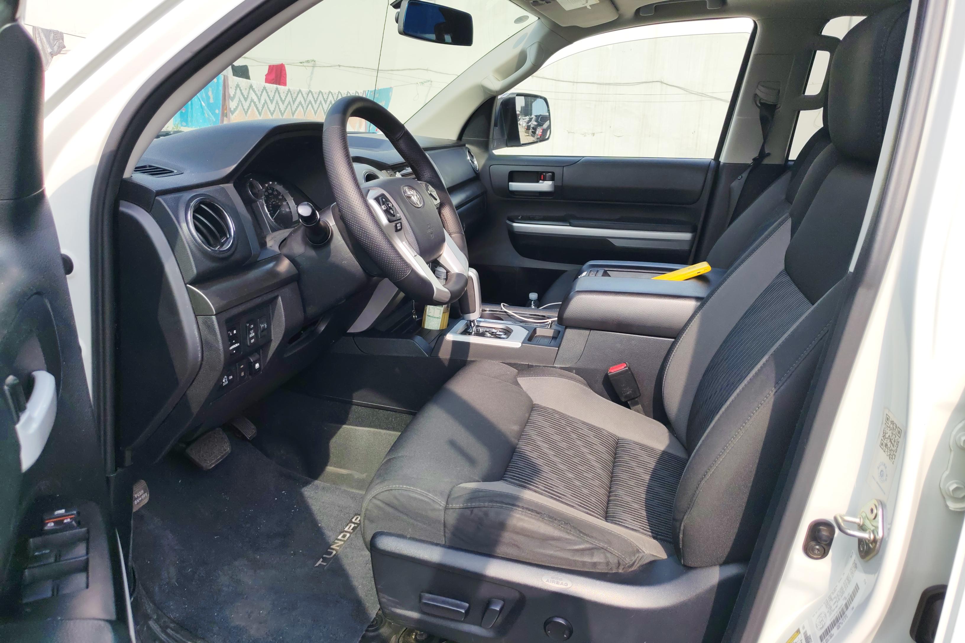 Toyota Tundra 2014 imagen de coche #23