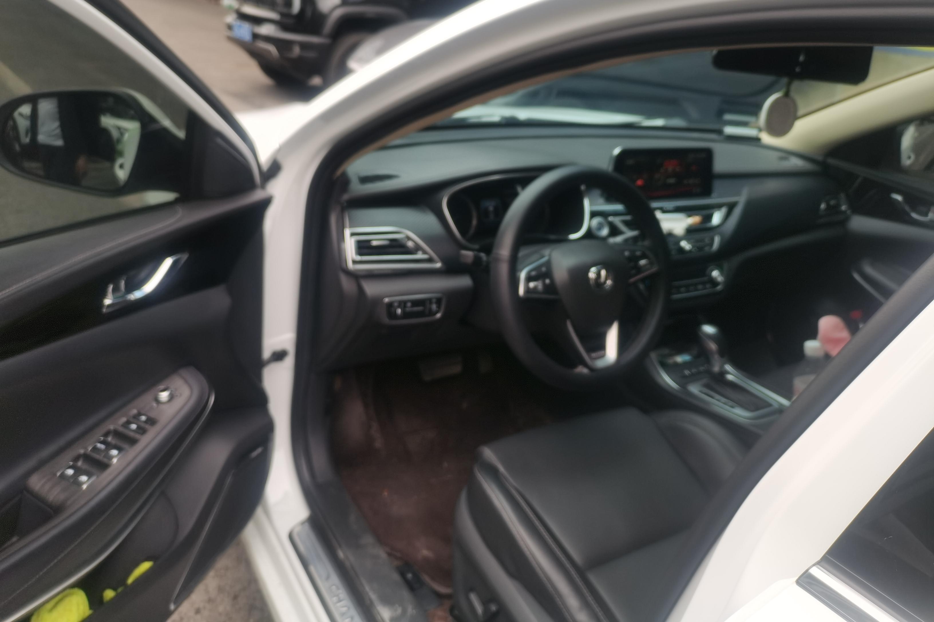 长安 锐程CC 2020 汽车图片 #23