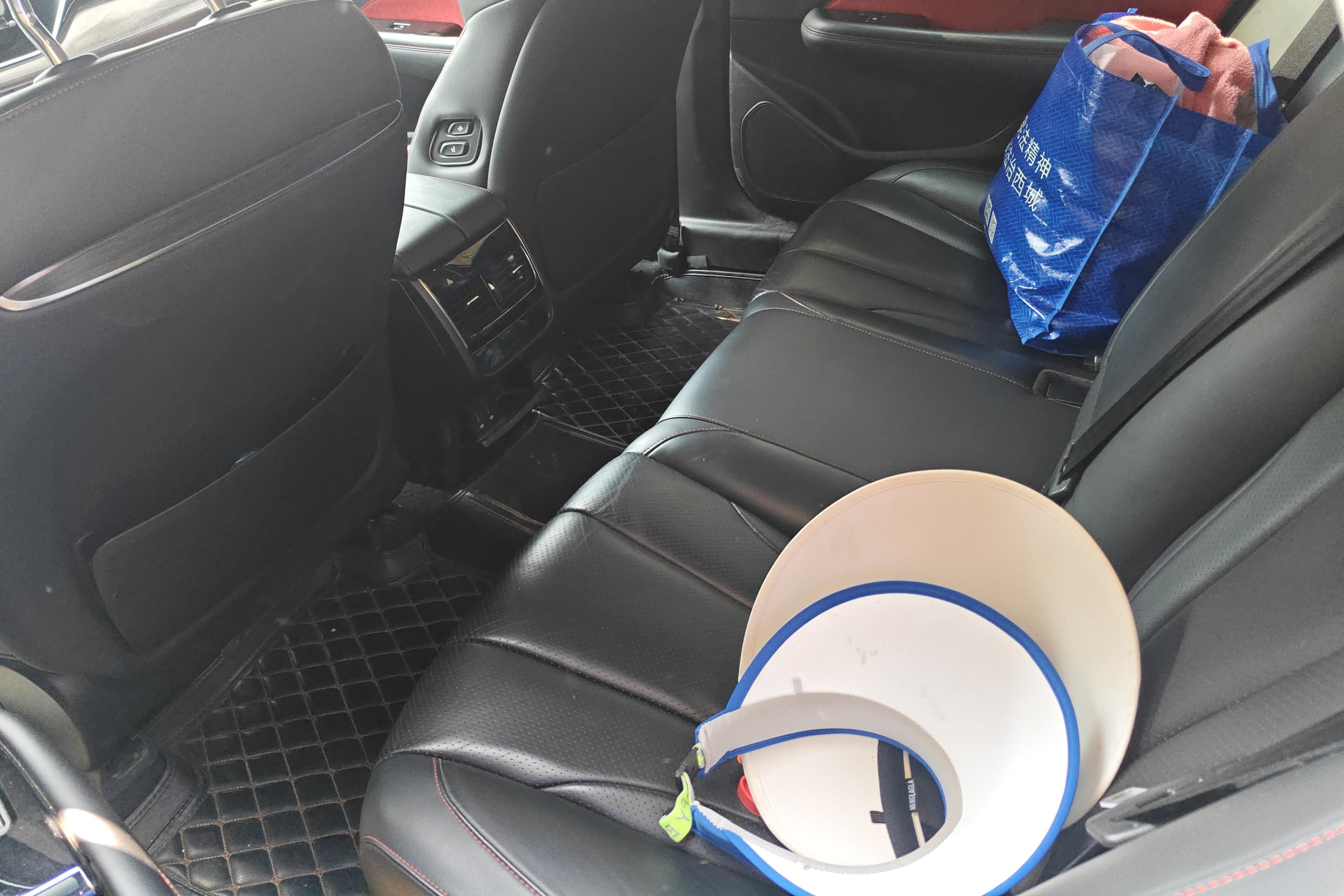 GAC Trumpchi GA8 2020 car image #23