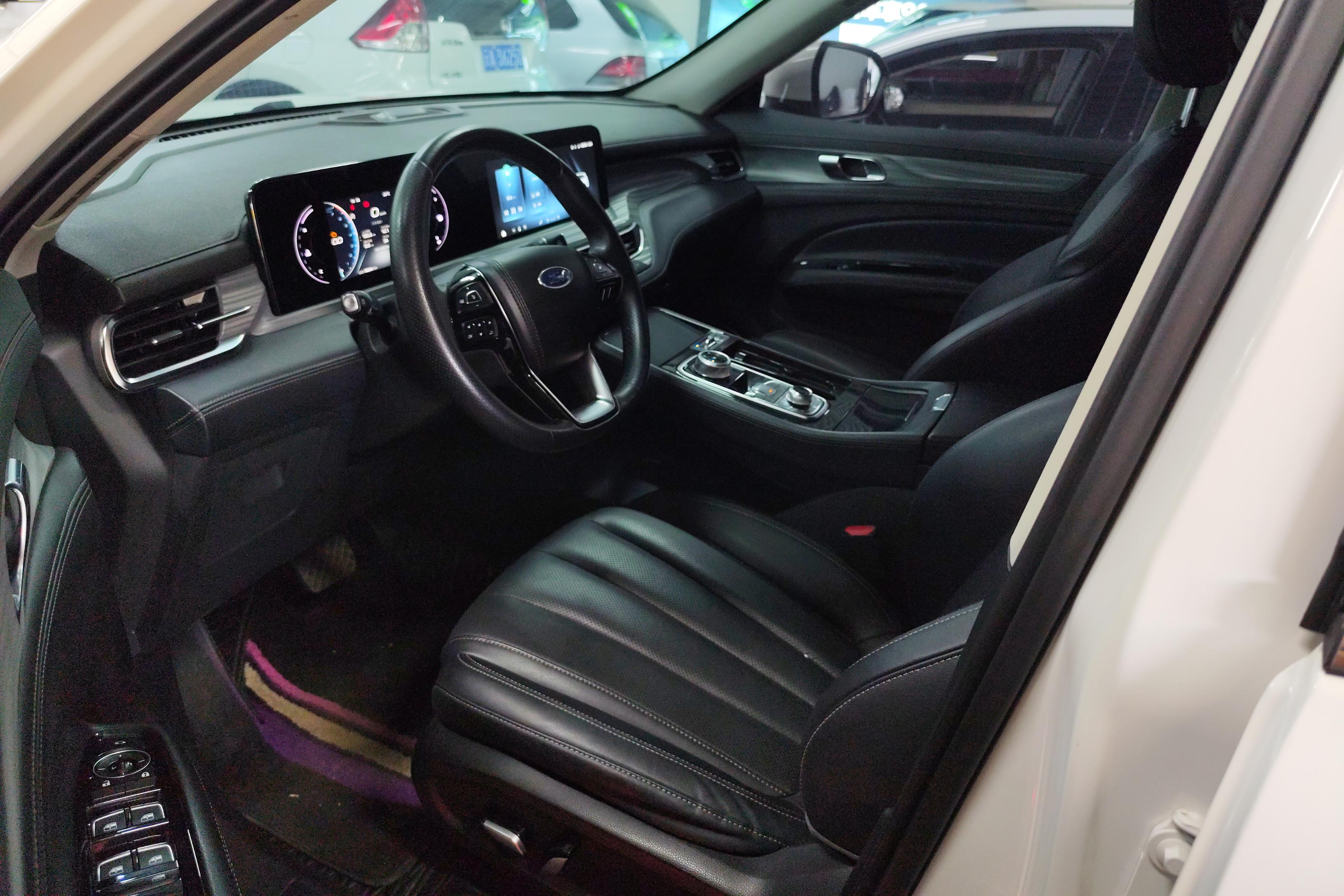 Ford Equator 2021 #23 Ford Equator 2021 car image #23