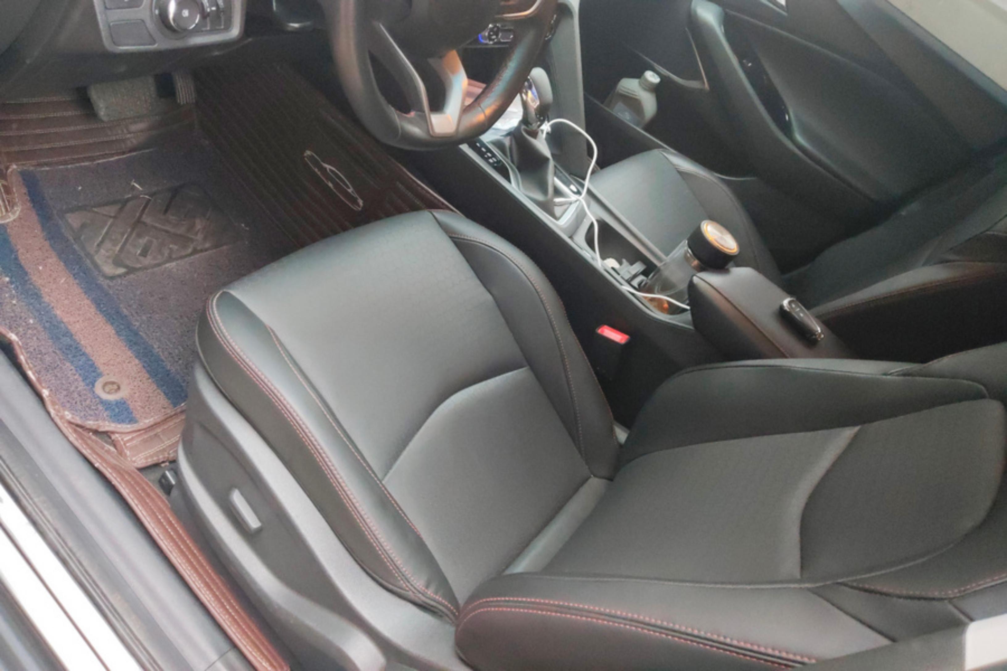 Chevrolet Orlando 2019 car image #23