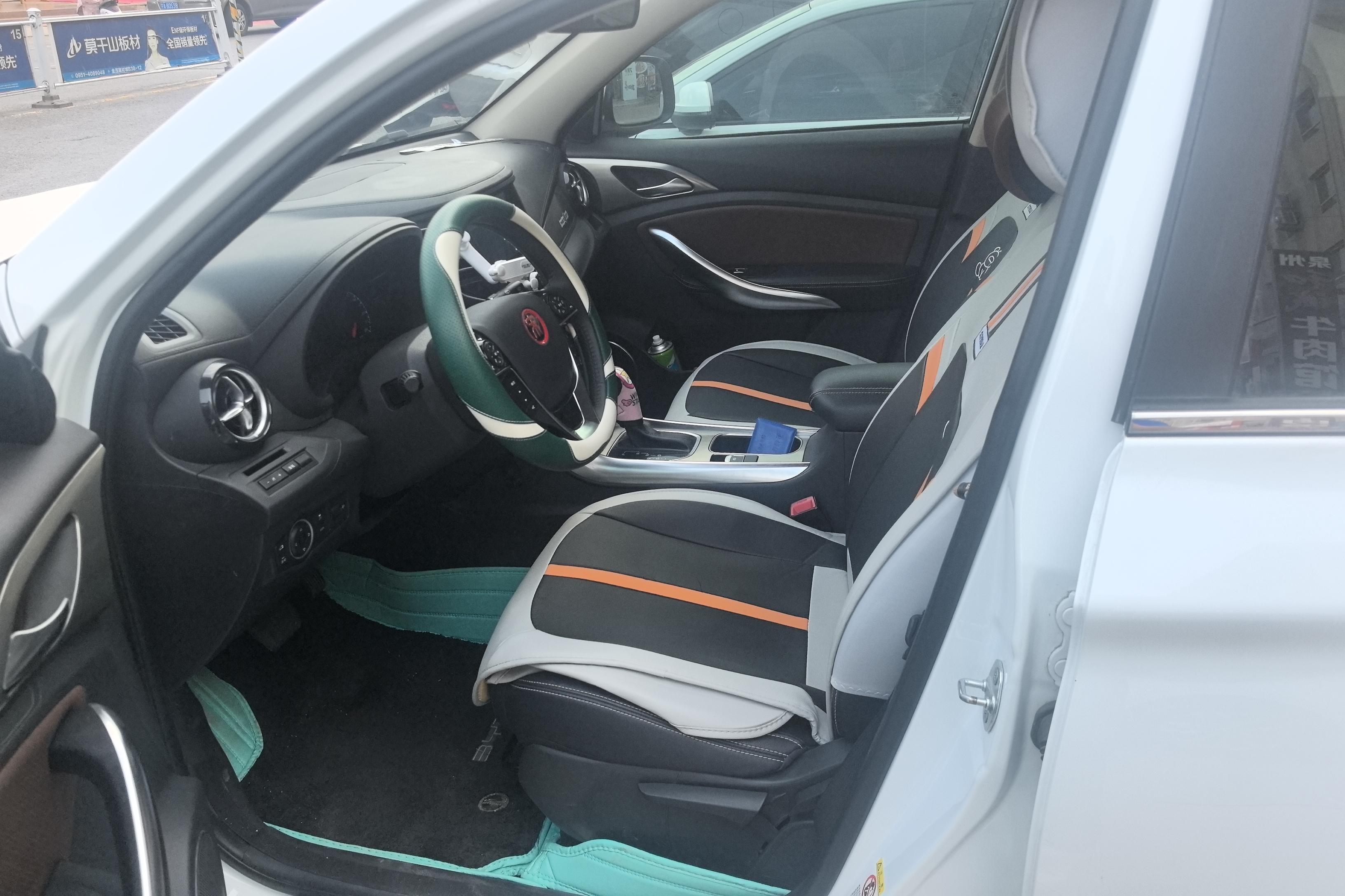 BYD Song 2018 car image #23