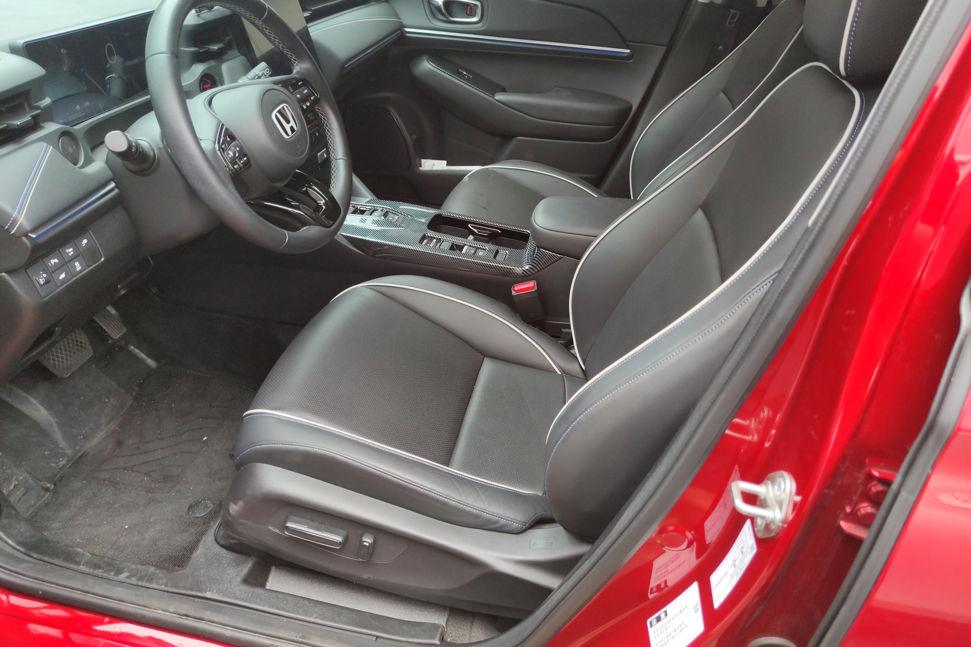 Honda e:NS1 2023 #23 Honda e:NS1 2023 صورة سيارة #23