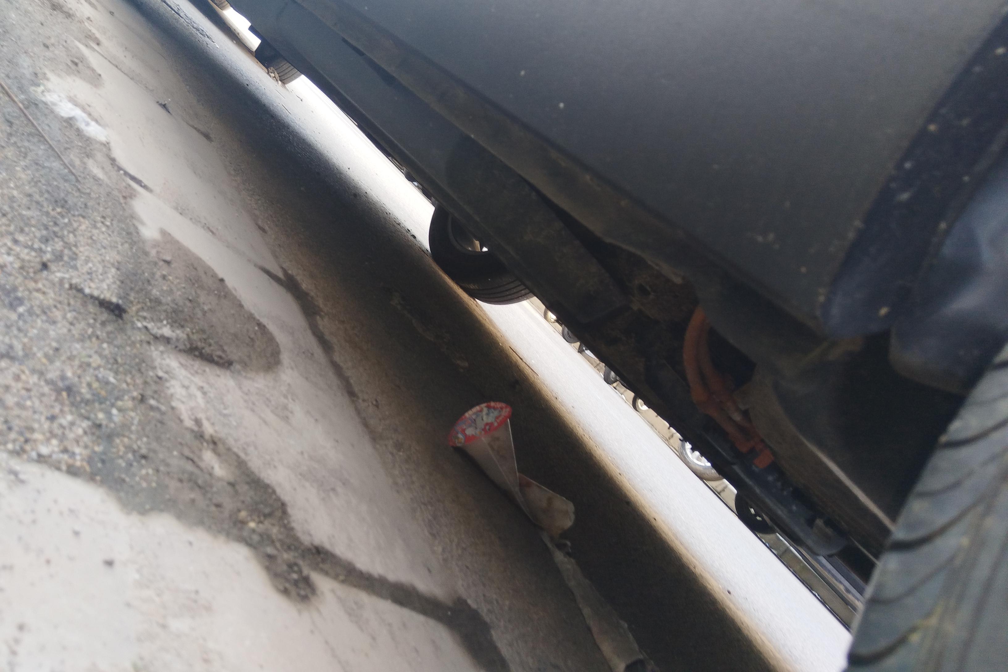 Haval Fierce Dragon 2024 car image #23