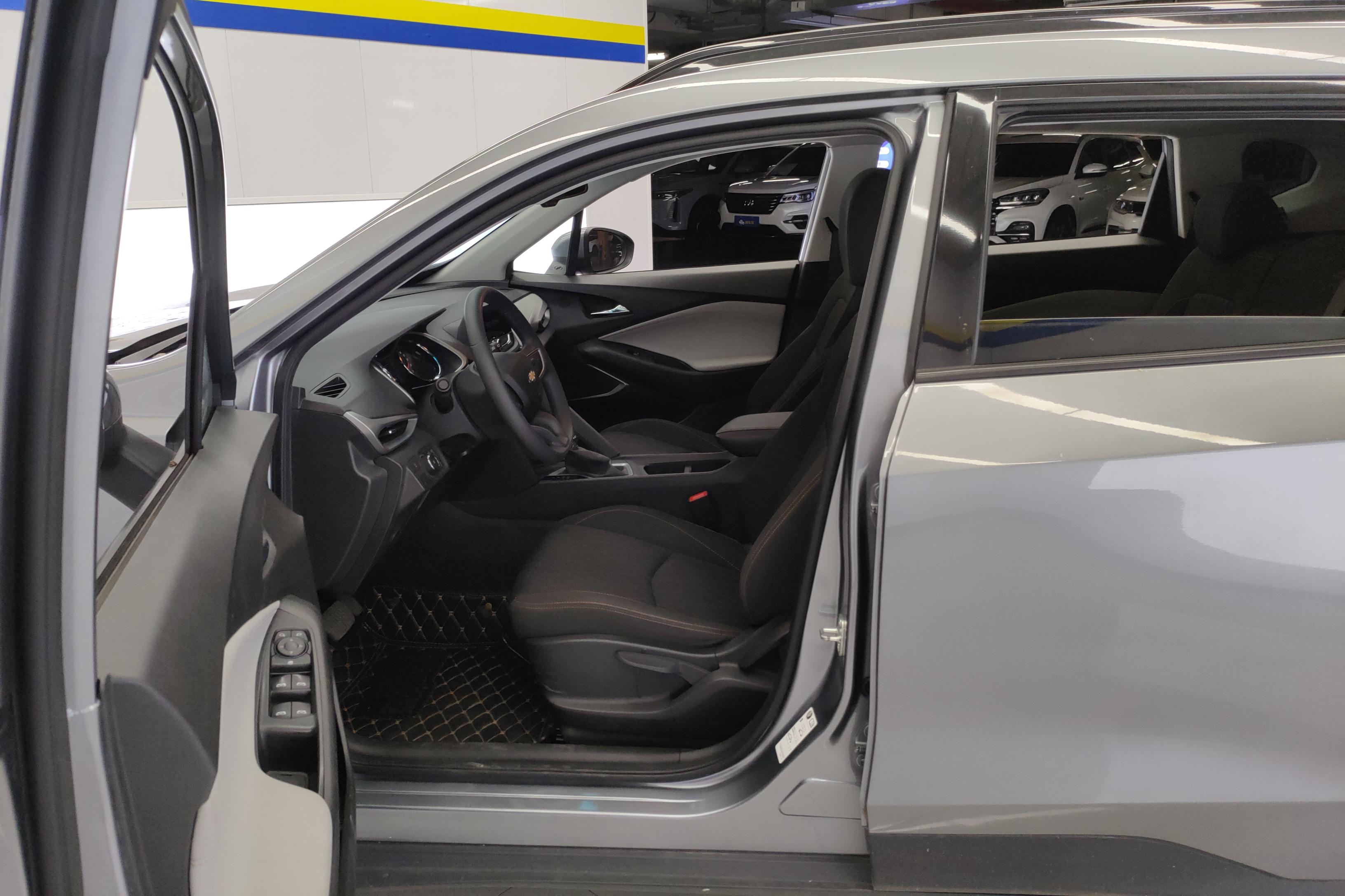 Chevrolet Orlando 2020 car image #23