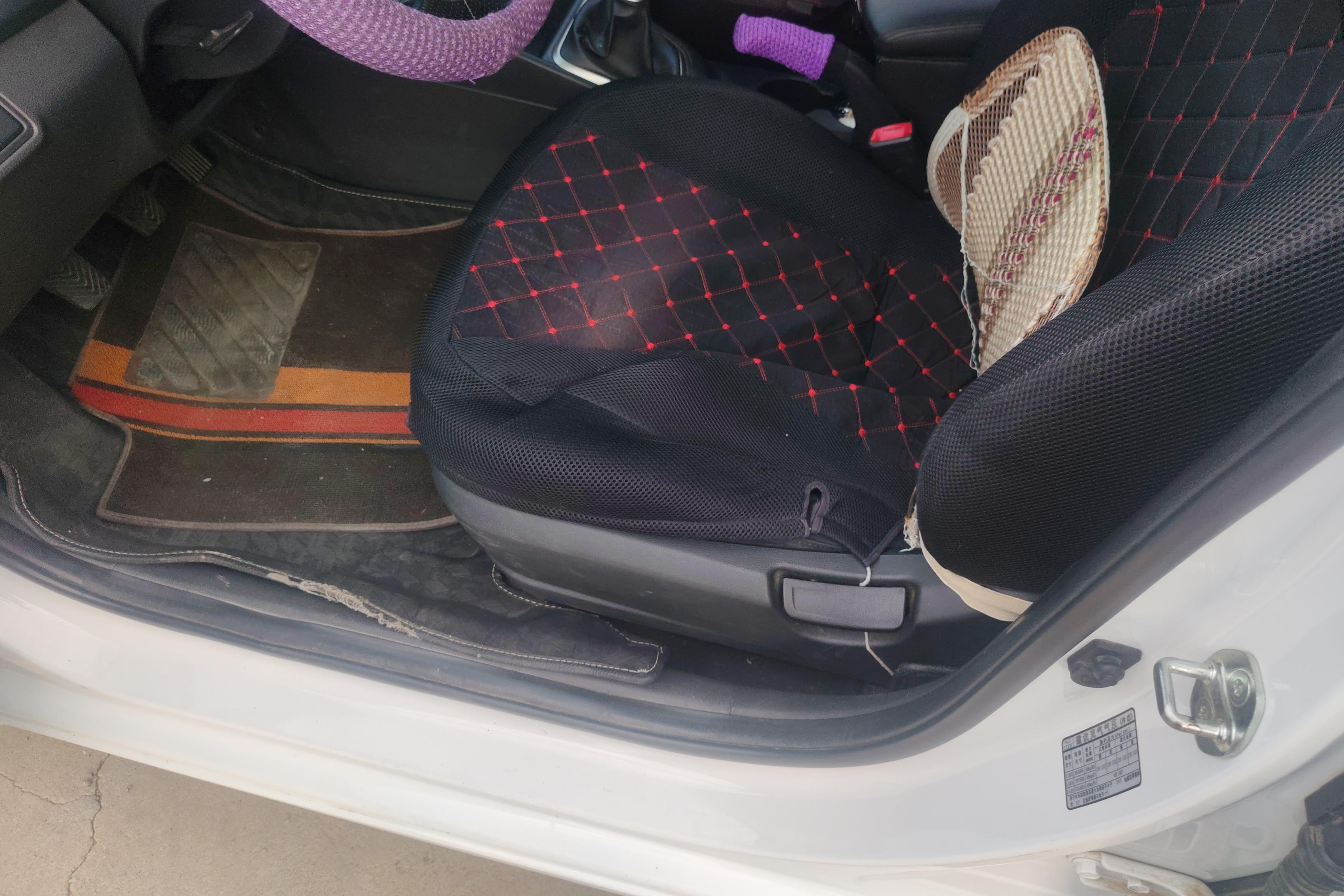 Hyundai Verna 2016 car image #23