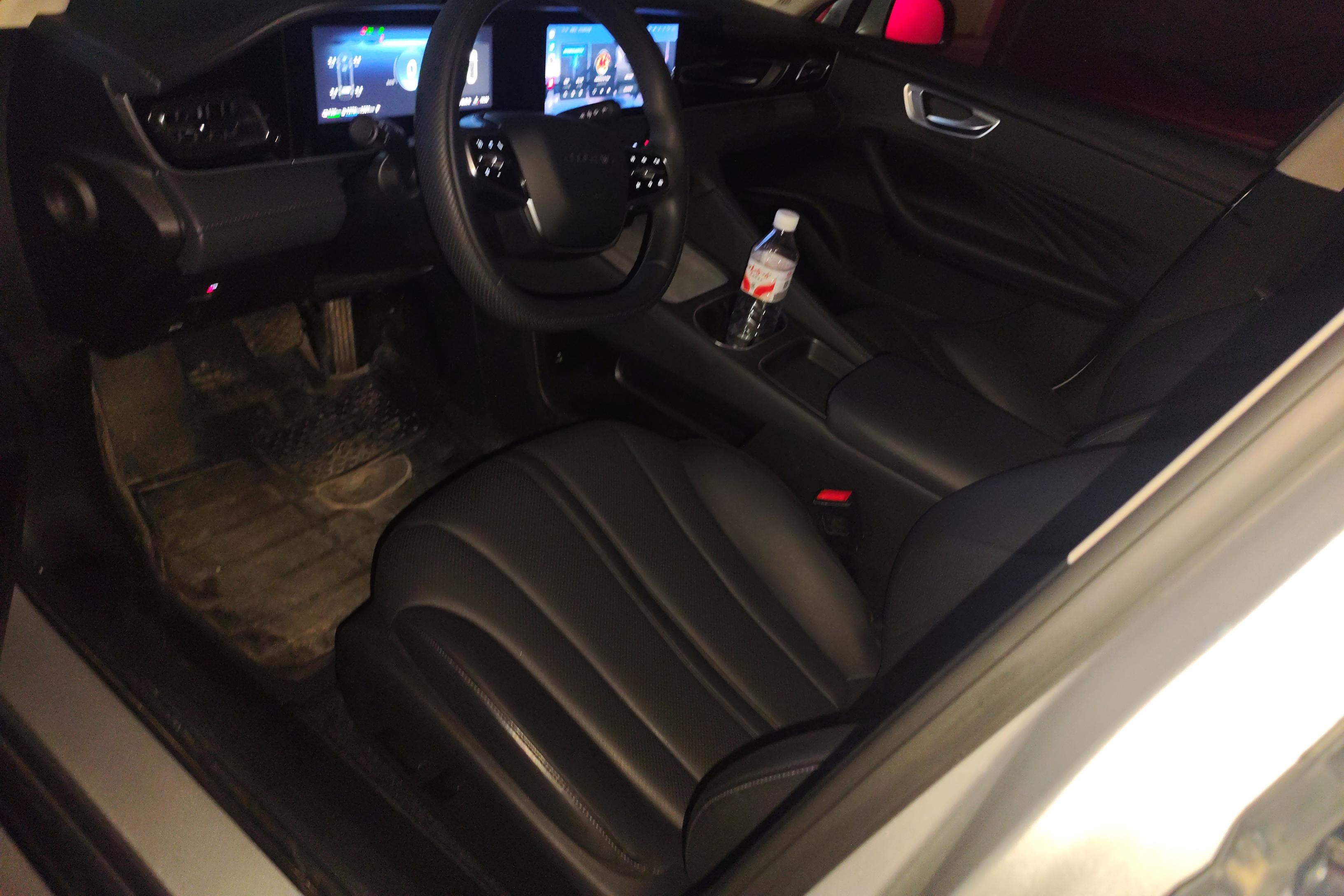 荣威 荣威D7 2025 汽车图片 #23