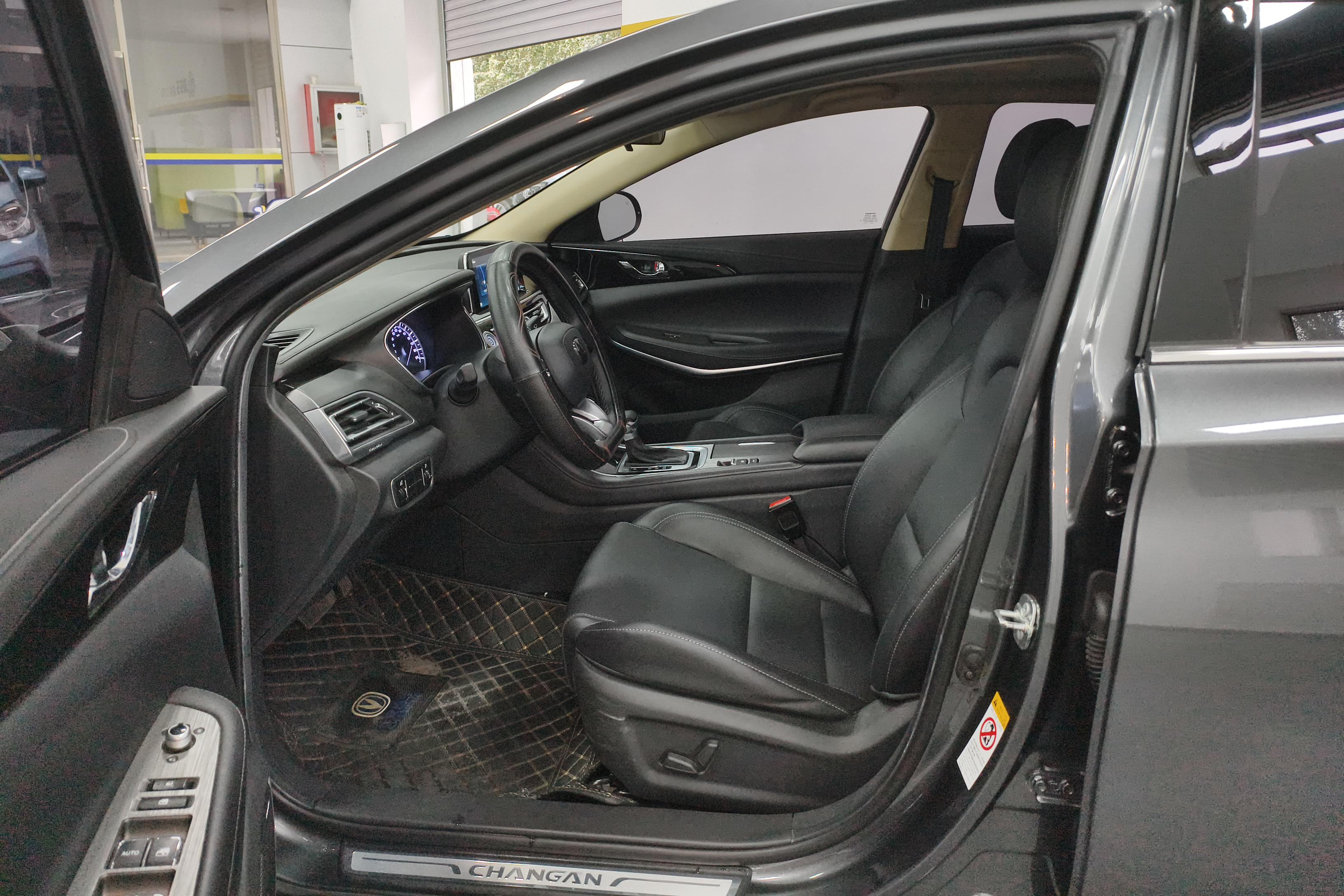 长安 锐程CC 2021 #23 长安 锐程CC 2021 汽车图片 #23