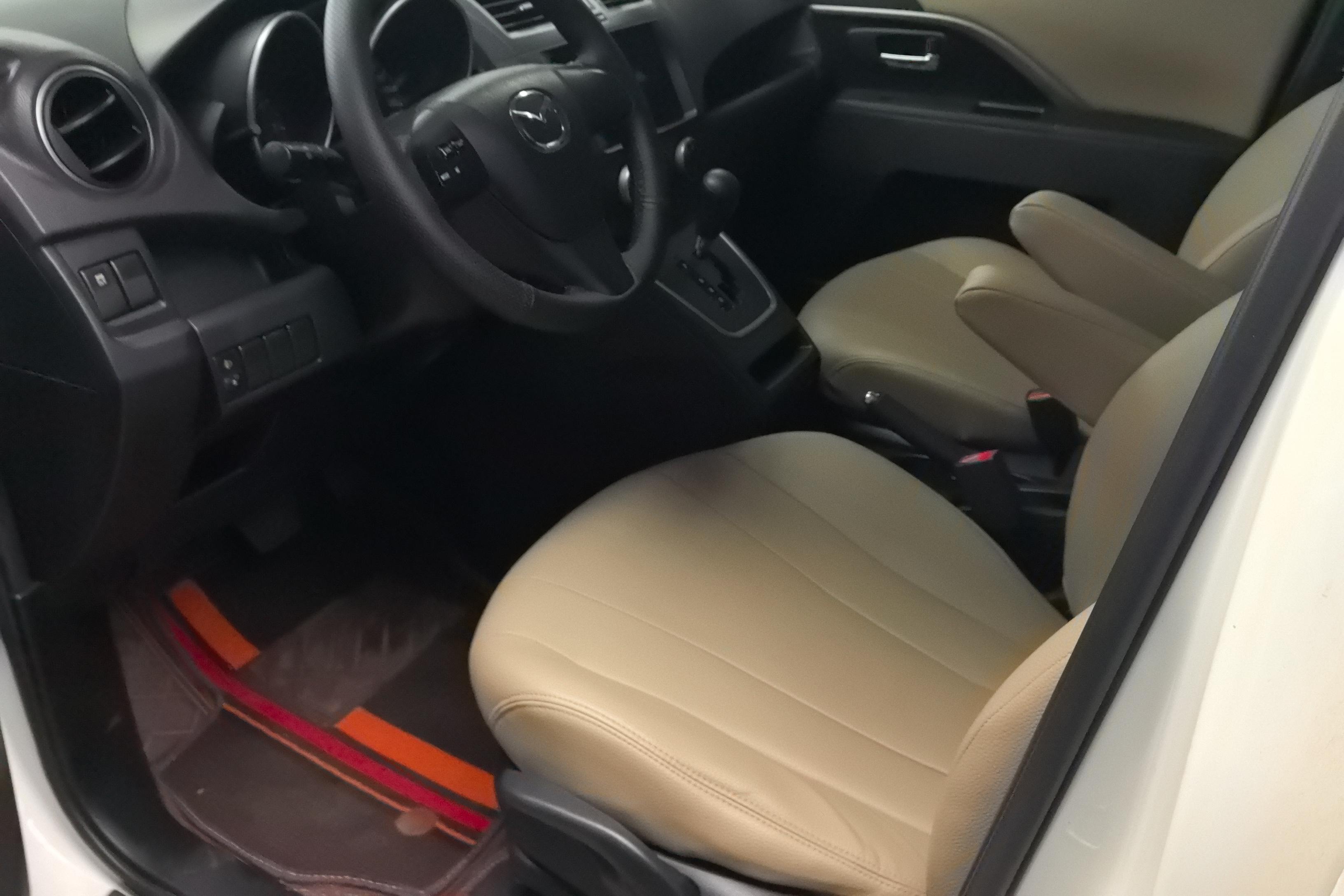 马自达 马自达5 2014 汽车图片 #23