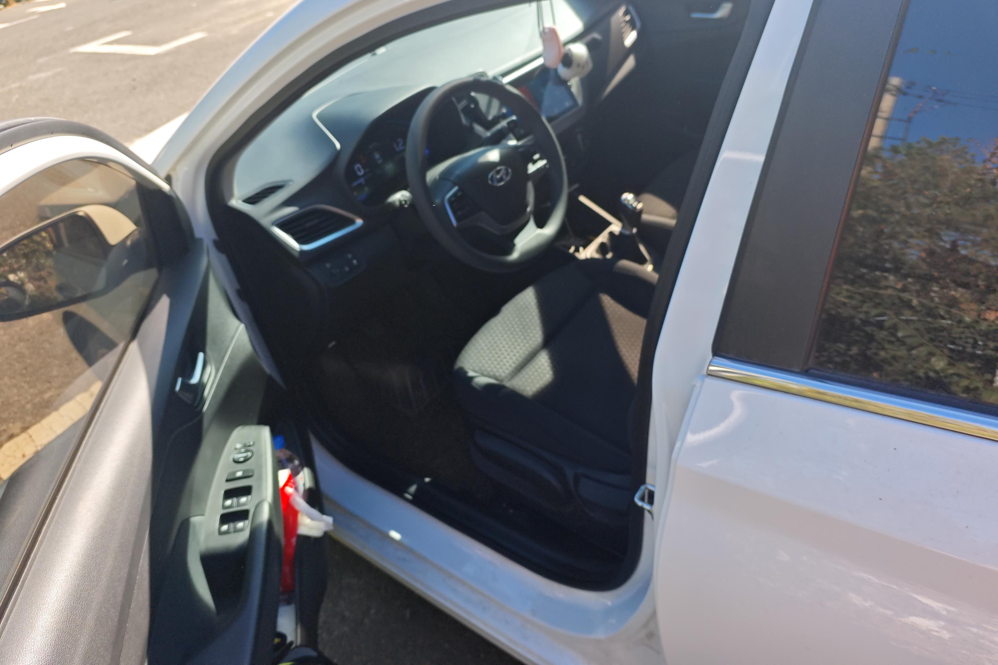 Hyundai Verna 2020 #23 Hyundai Verna 2020 car image #23