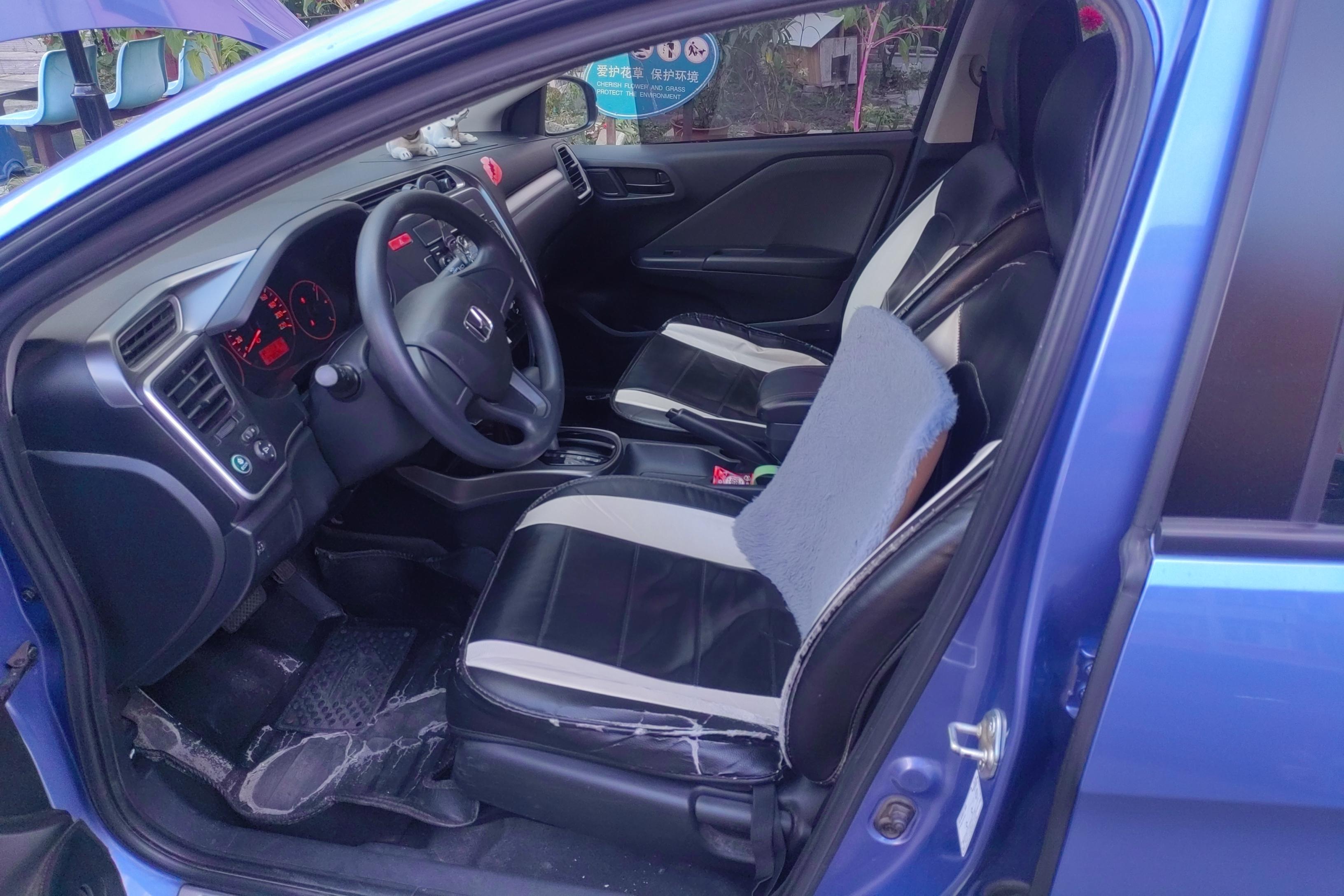 Honda Gienia 2018 #23 Honda Gienia 2018 immagine di auto #23