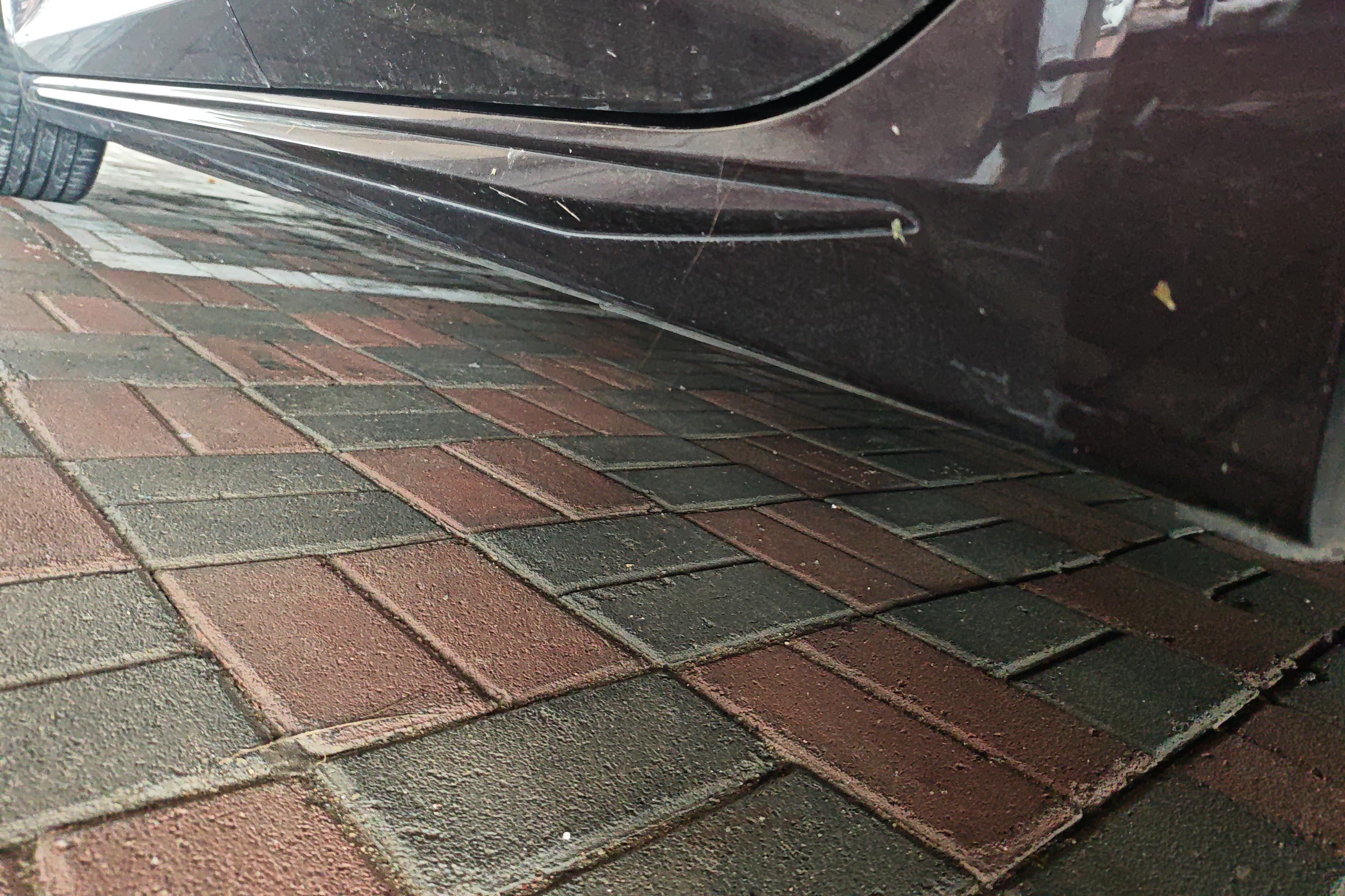 Changan Raeton 2018 #23 Changan Raeton 2018 car image #23