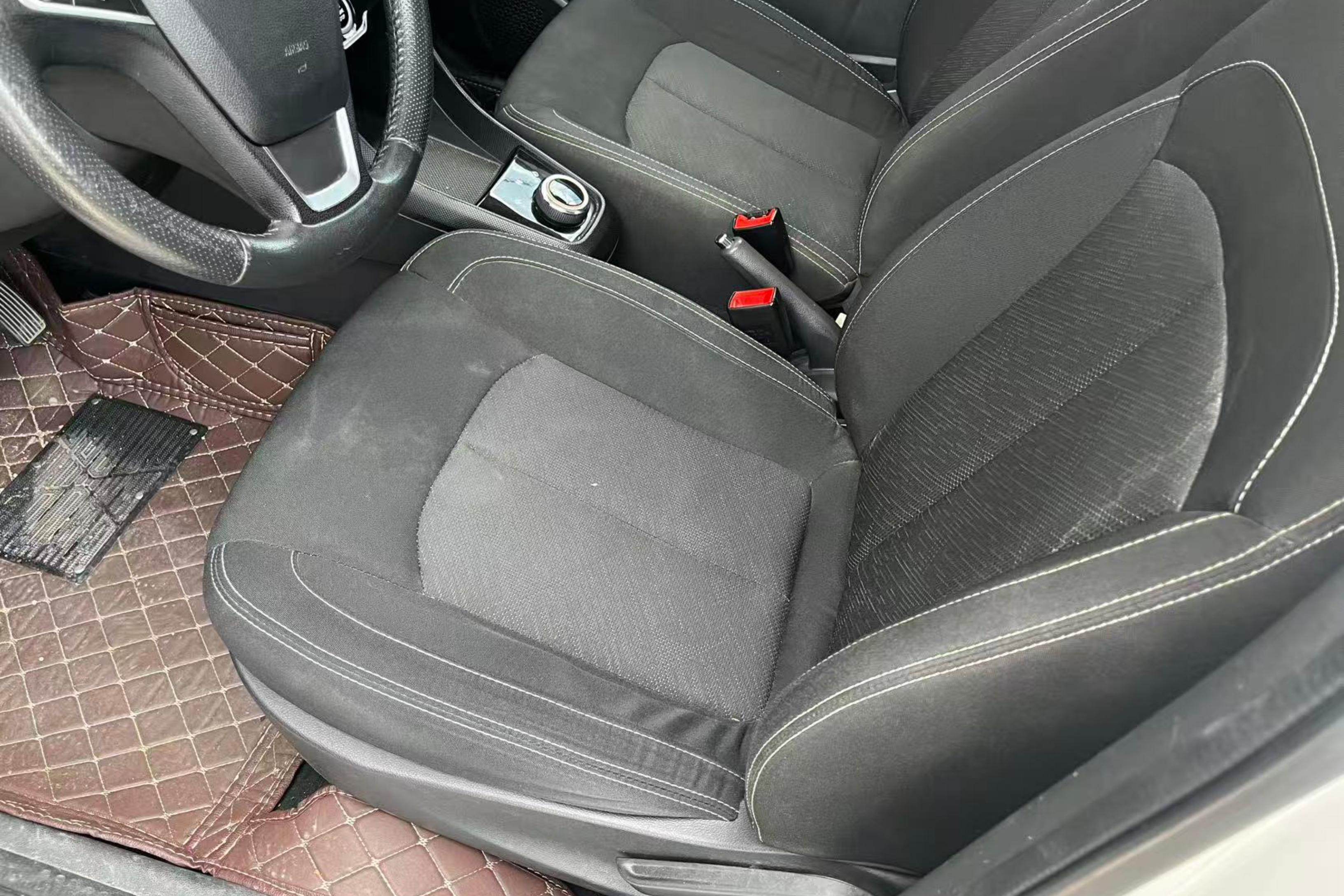 Neta N01 2019 #23 Neta N01 2019 صورة سيارة #23