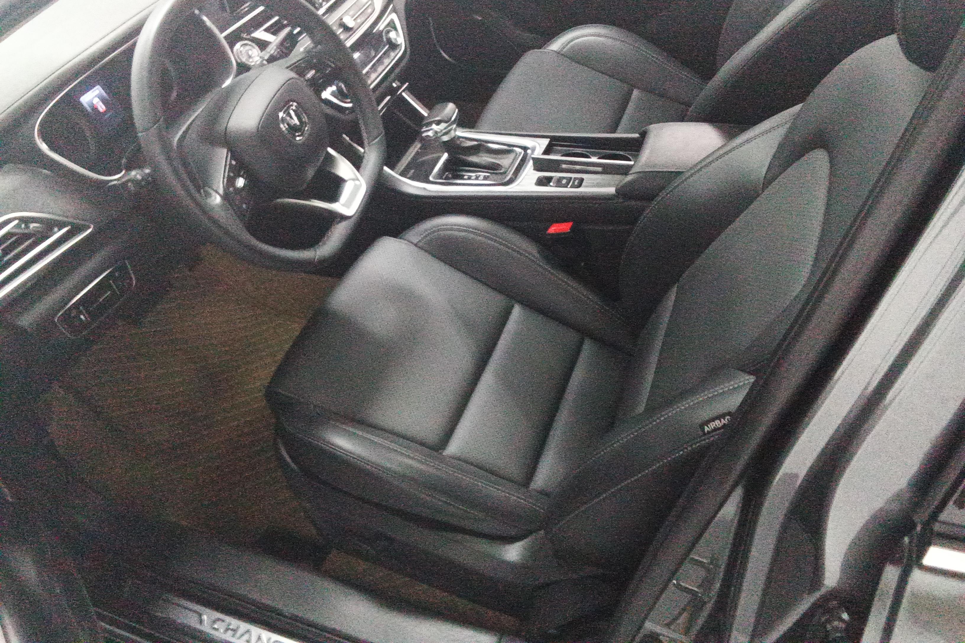 长安 锐程CC 2021 汽车图片 #23