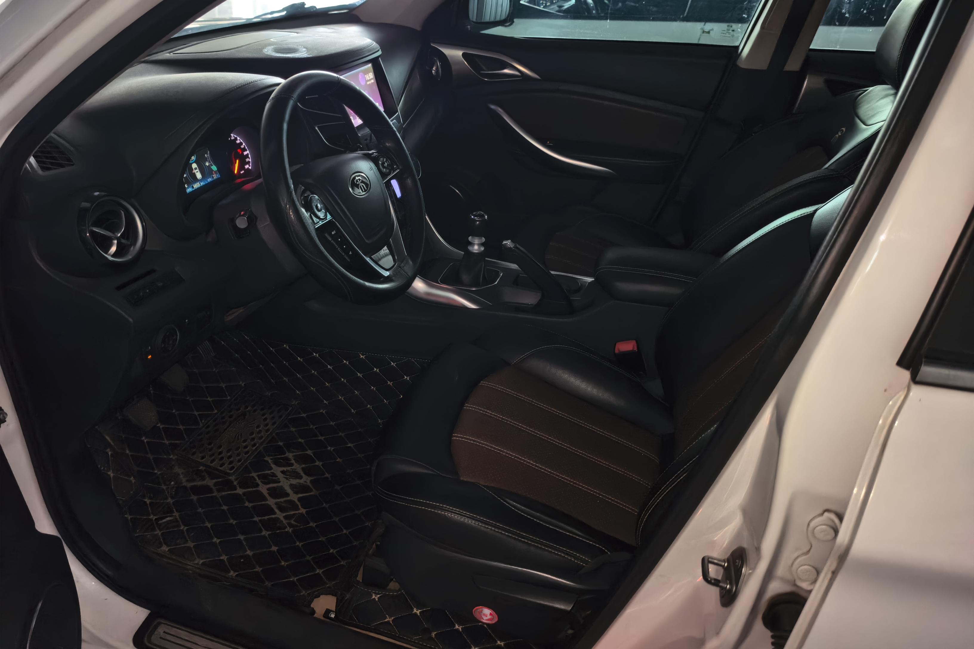 BYD Song 2017 car image #23