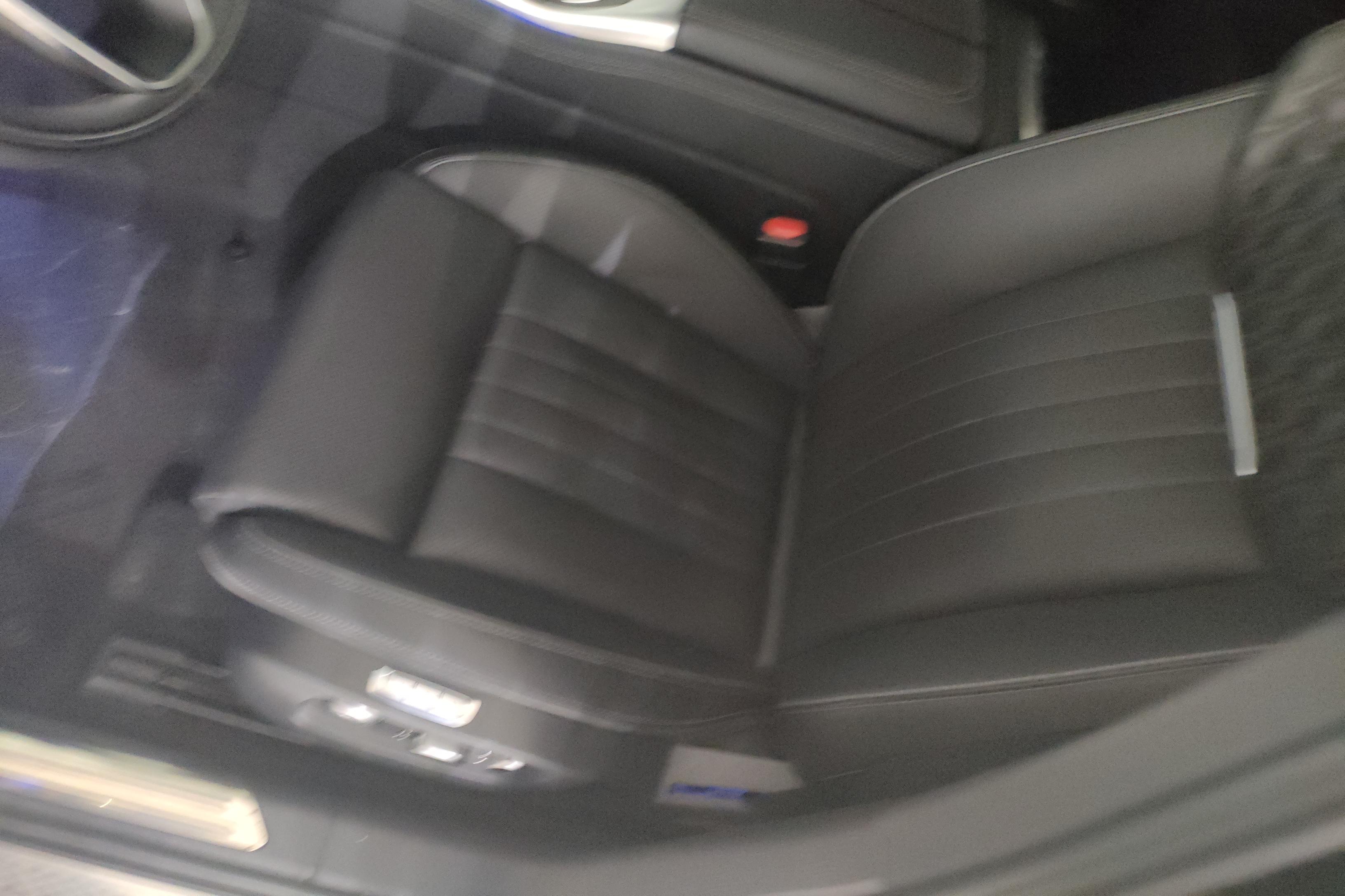 HongQi H9 2023 car image #23